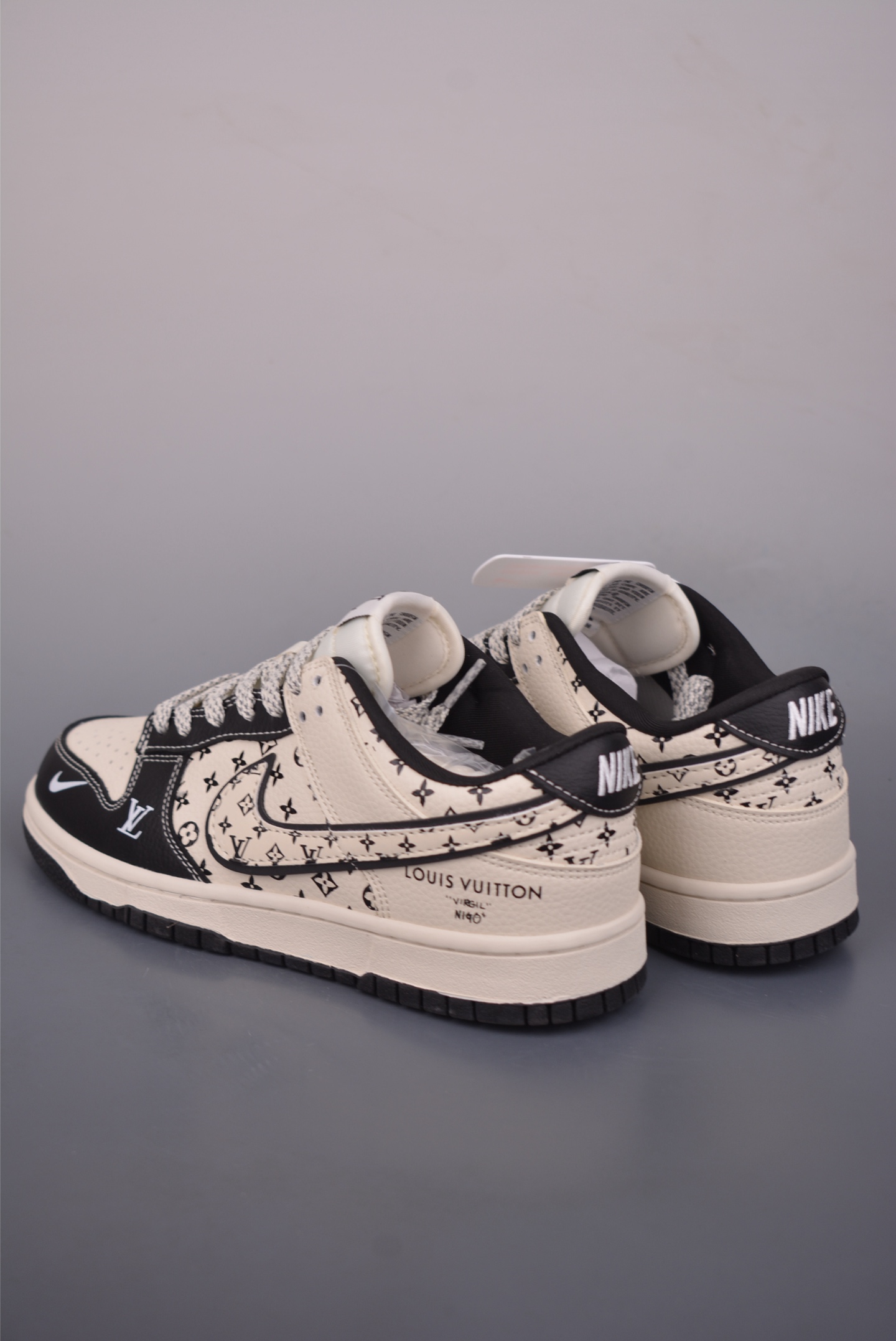 Nike SB Dunk Low LV联名 MN1688-101
