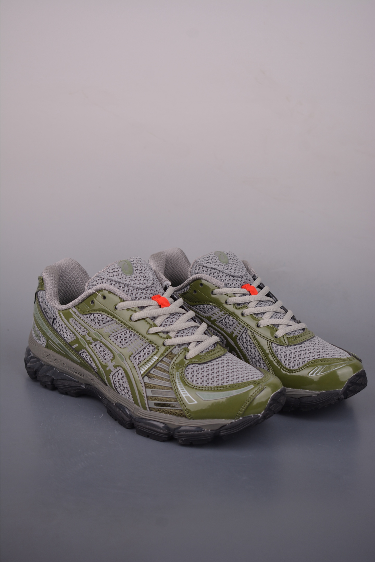 AsicsGel-Kayano 12.1 亚瑟士运动休闲透气专业跑鞋 1203A869-021 AsicsGel-Kayano 12.1 亚瑟士运动休闲透气专业跑鞋 1203A869-021