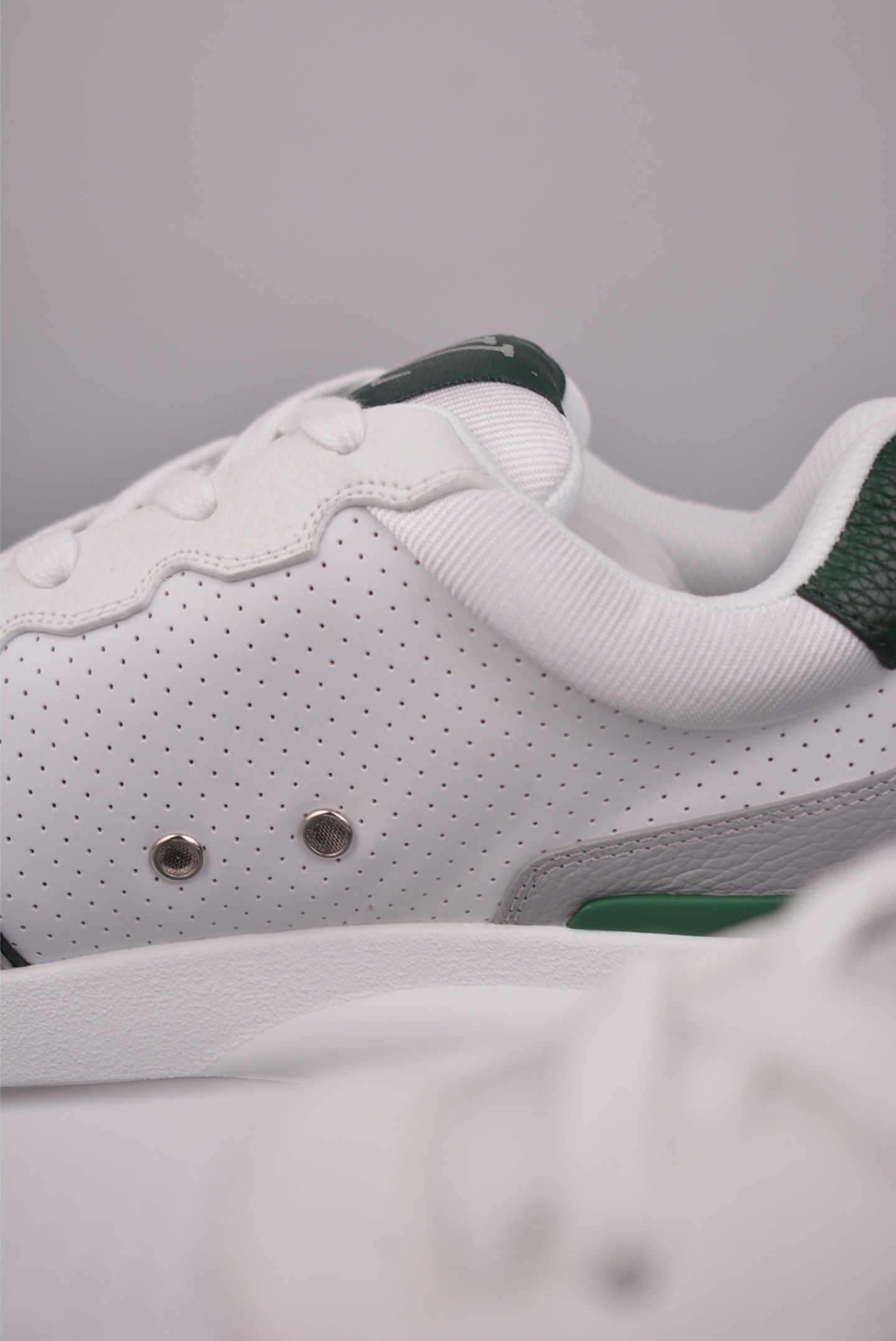 LOUIS VUITTON 路易威登 LV Trainer Nigo联名 FW25 牛皮革 1AJ128