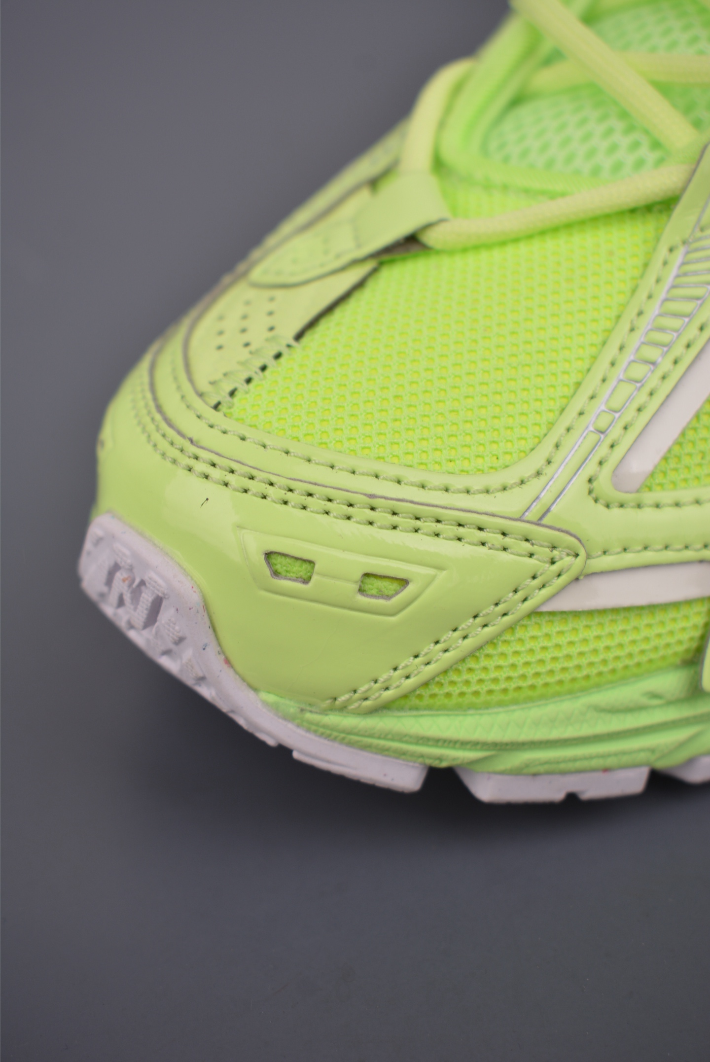 New Balance M1906系列 复古单品宝藏老爹鞋款 U1906AF