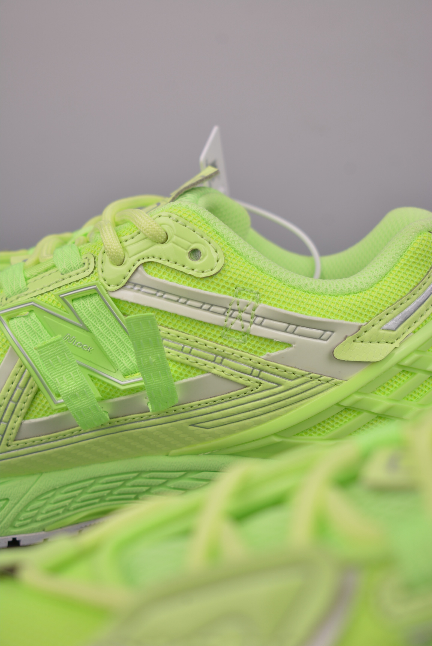 New Balance M1906系列 复古单品宝藏老爹鞋款 U1906AF