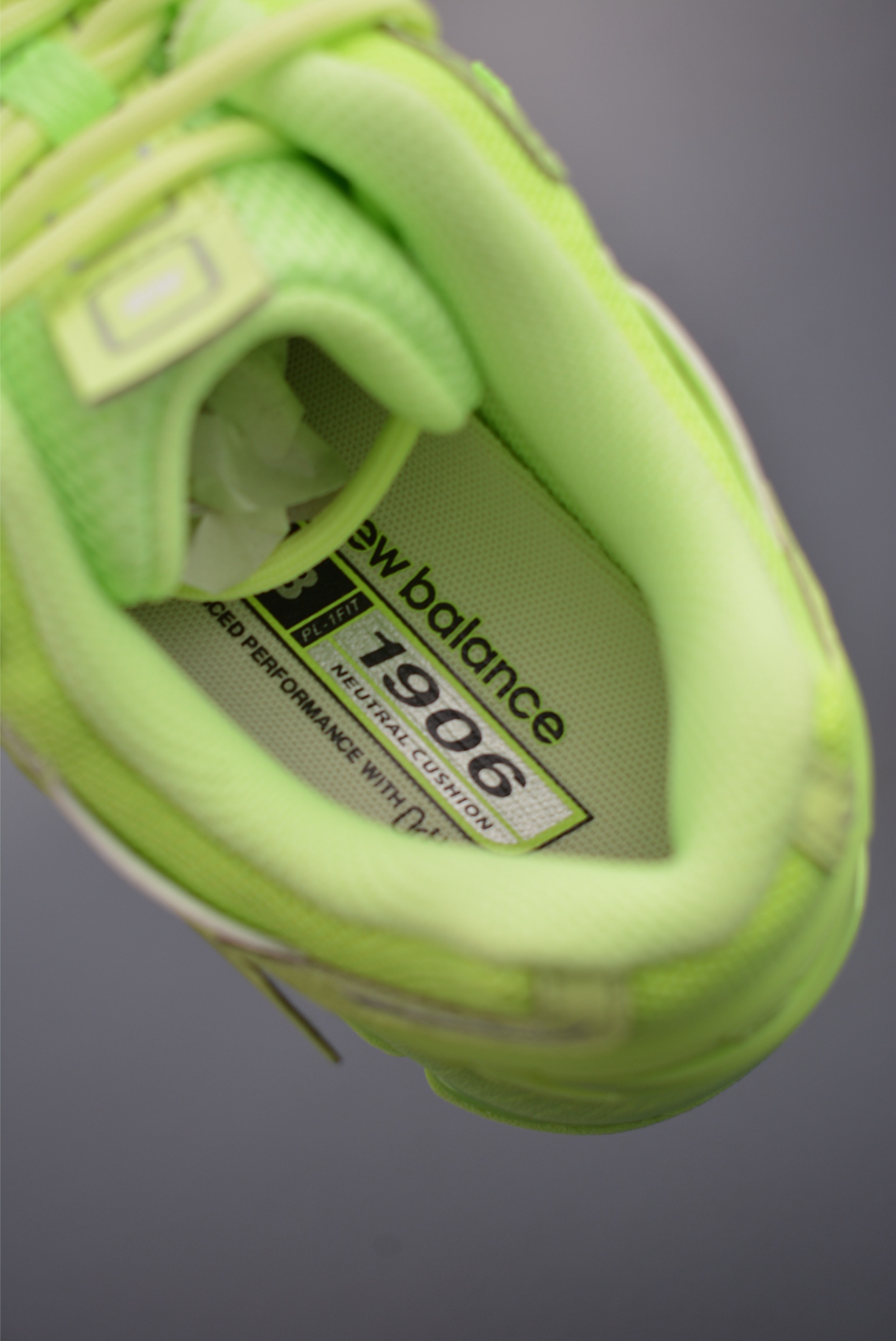 New Balance M1906系列 复古单品宝藏老爹鞋款 U1906AF
