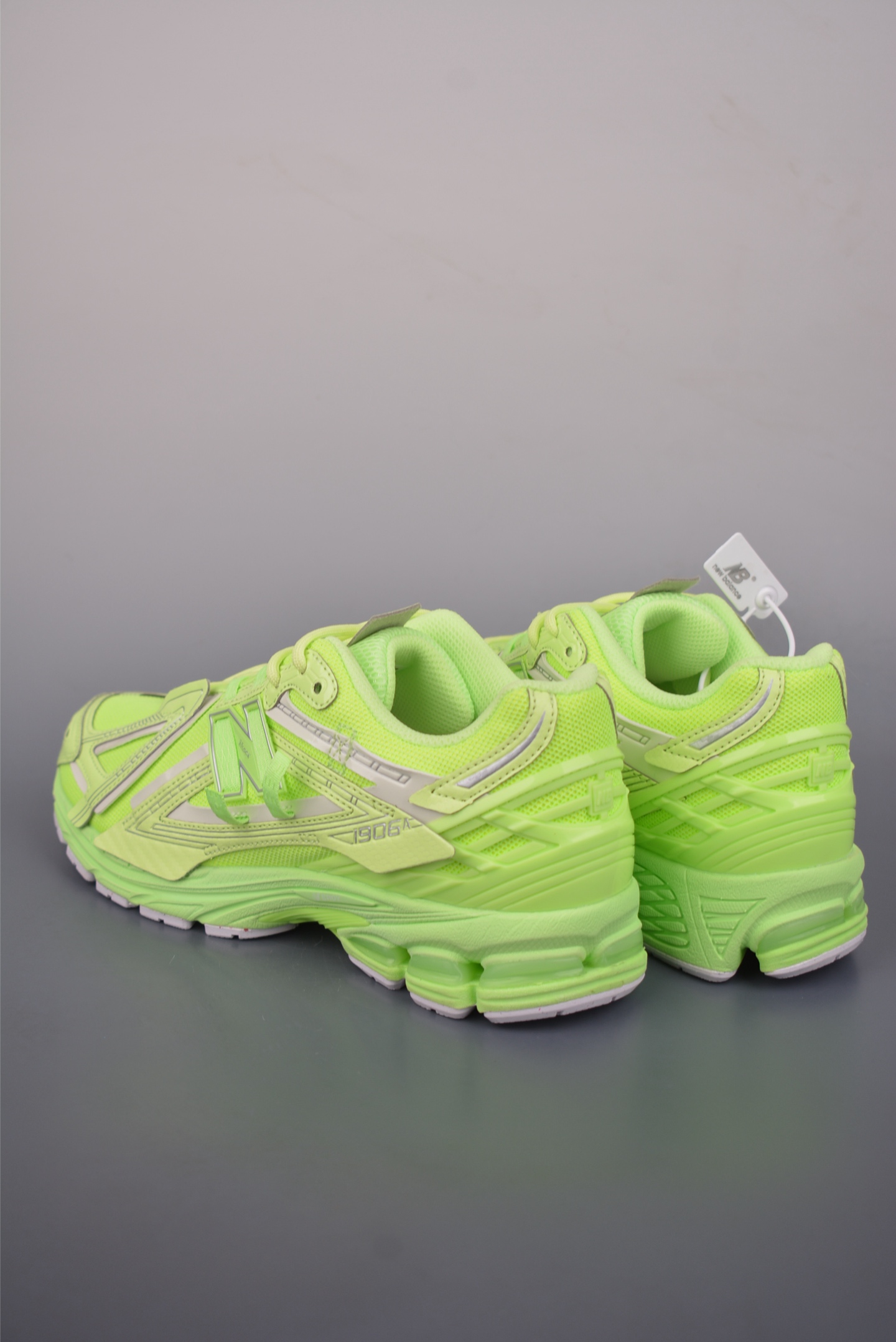 New Balance M1906系列 复古单品宝藏老爹鞋款 U1906AF