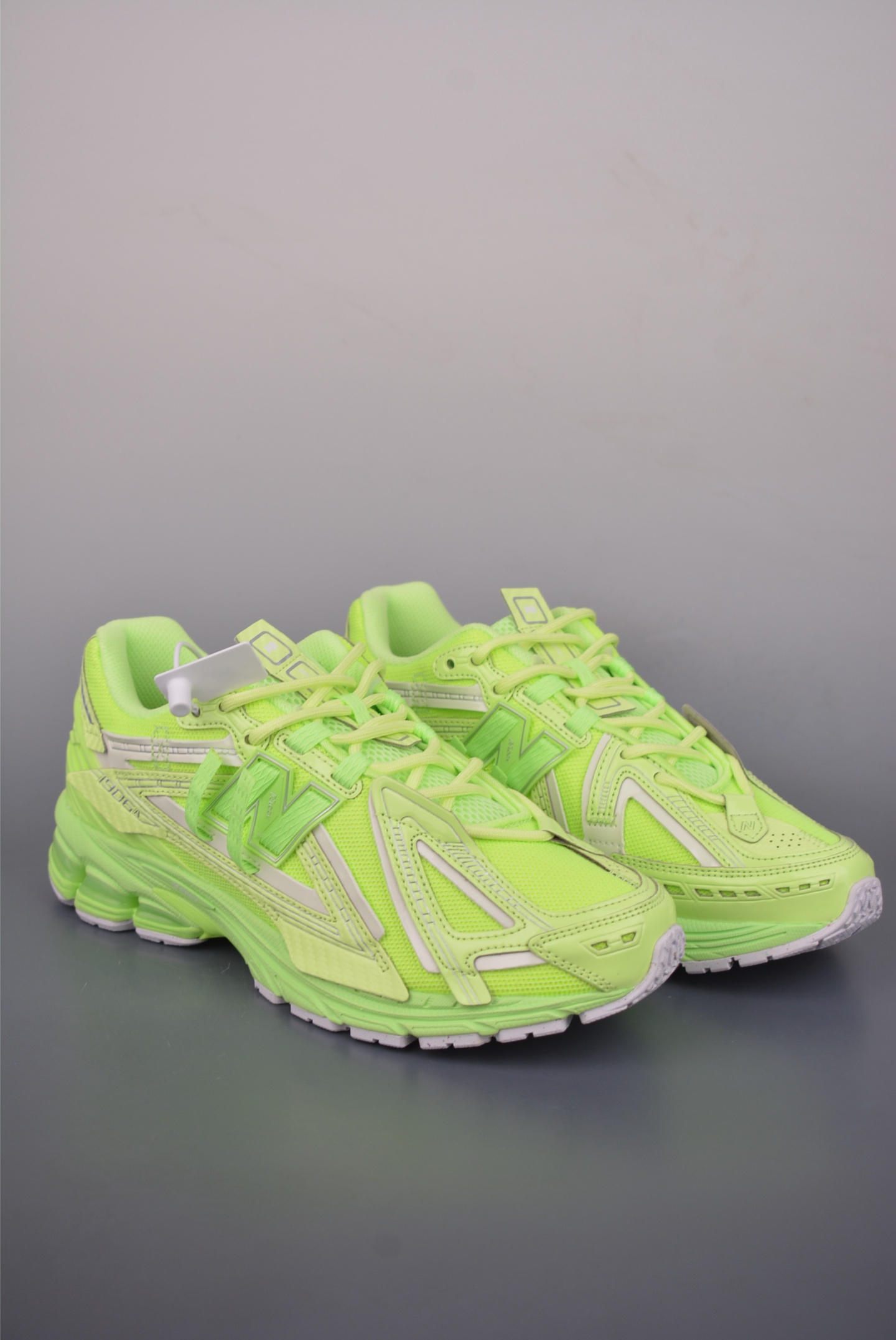 New Balance M1906系列 复古单品宝藏老爹鞋款 U1906AF