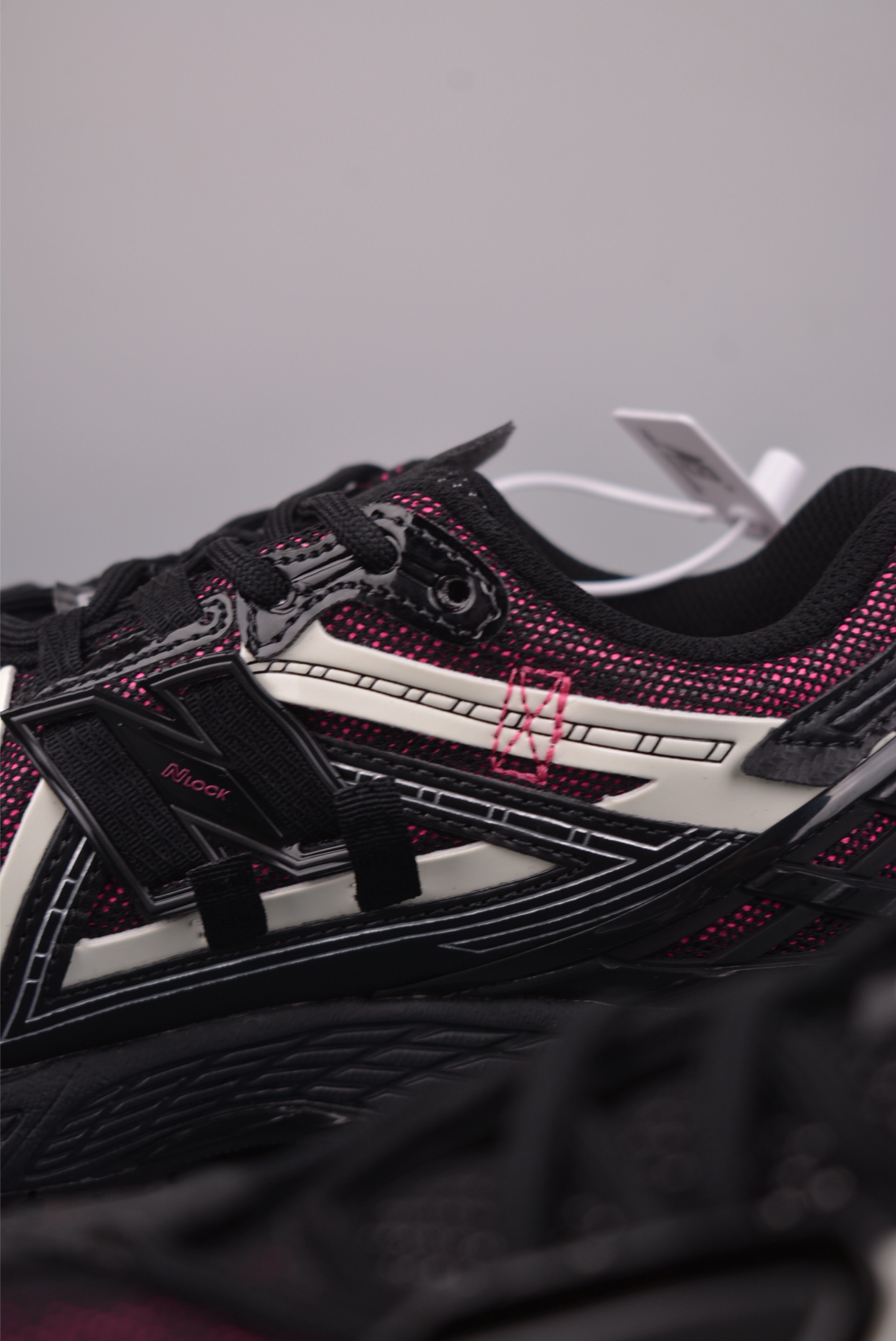 New Balance M1906系列 复古单品宝藏老爹鞋款 U1906AD New Balance M1906系列 复古单品宝藏老爹鞋款 U1906AD