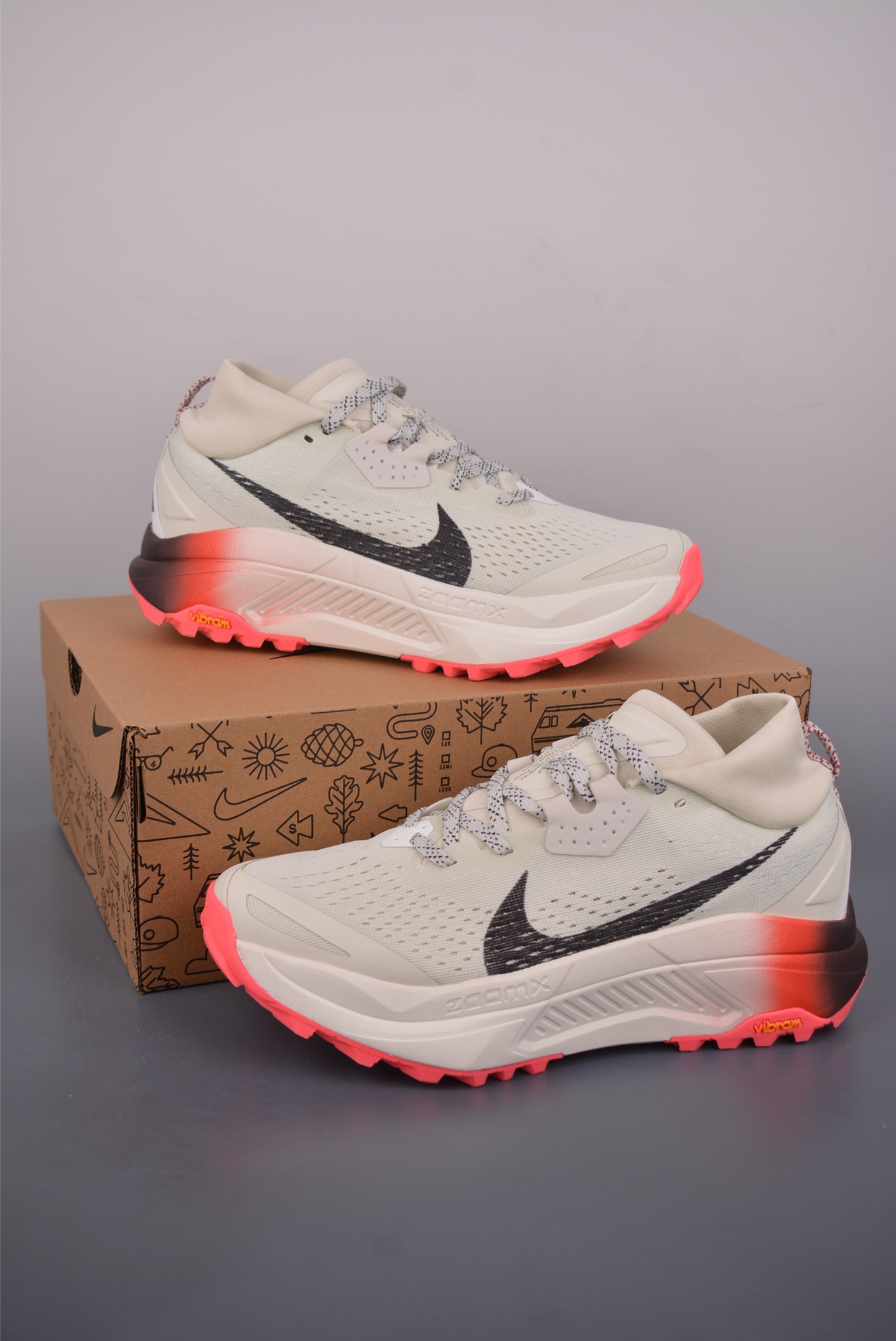 190 Nike REACTX PEGASUS TRAIL 6 Next Nature 越野跑步鞋 HV8113-009-Chinese UA Cheap High Quatity Brand Clothes Bags handbags Sneakers wholesale wholesaler seller from China Factory suppliers Fashion Clothing Shoes best Quality Beautiful Price 190 Nike REACTX PEGASUS TRAIL 6 Next Nature 越野跑步鞋 HV8113-009
