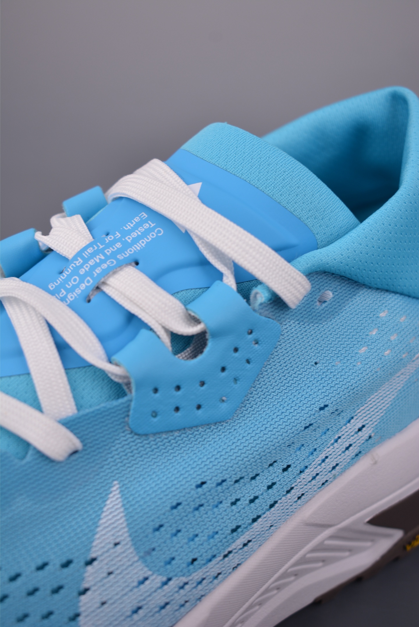 Nike REACTX PEGASUS TRAIL 6 Next Nature 越野跑步鞋 HV8119-400 Nike REACTX PEGASUS TRAIL 6 Next Nature 越野跑步鞋 HV8119-400