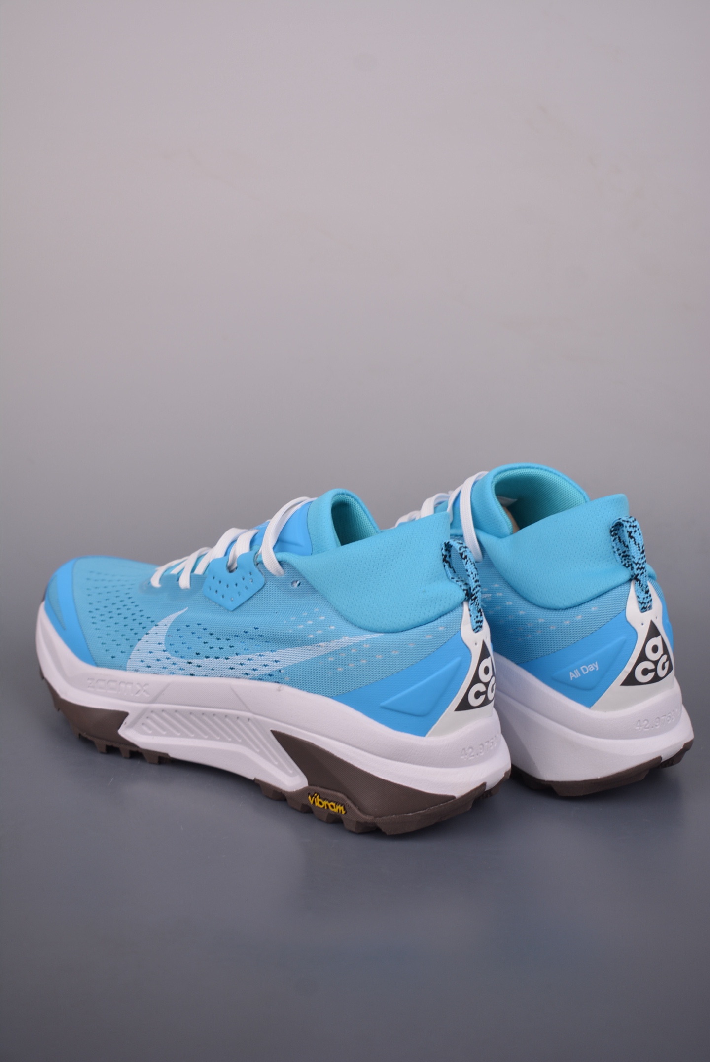 Nike REACTX PEGASUS TRAIL 6 Next Nature 越野跑步鞋 HV8119-400 Nike REACTX PEGASUS TRAIL 6 Next Nature 越野跑步鞋 HV8119-400