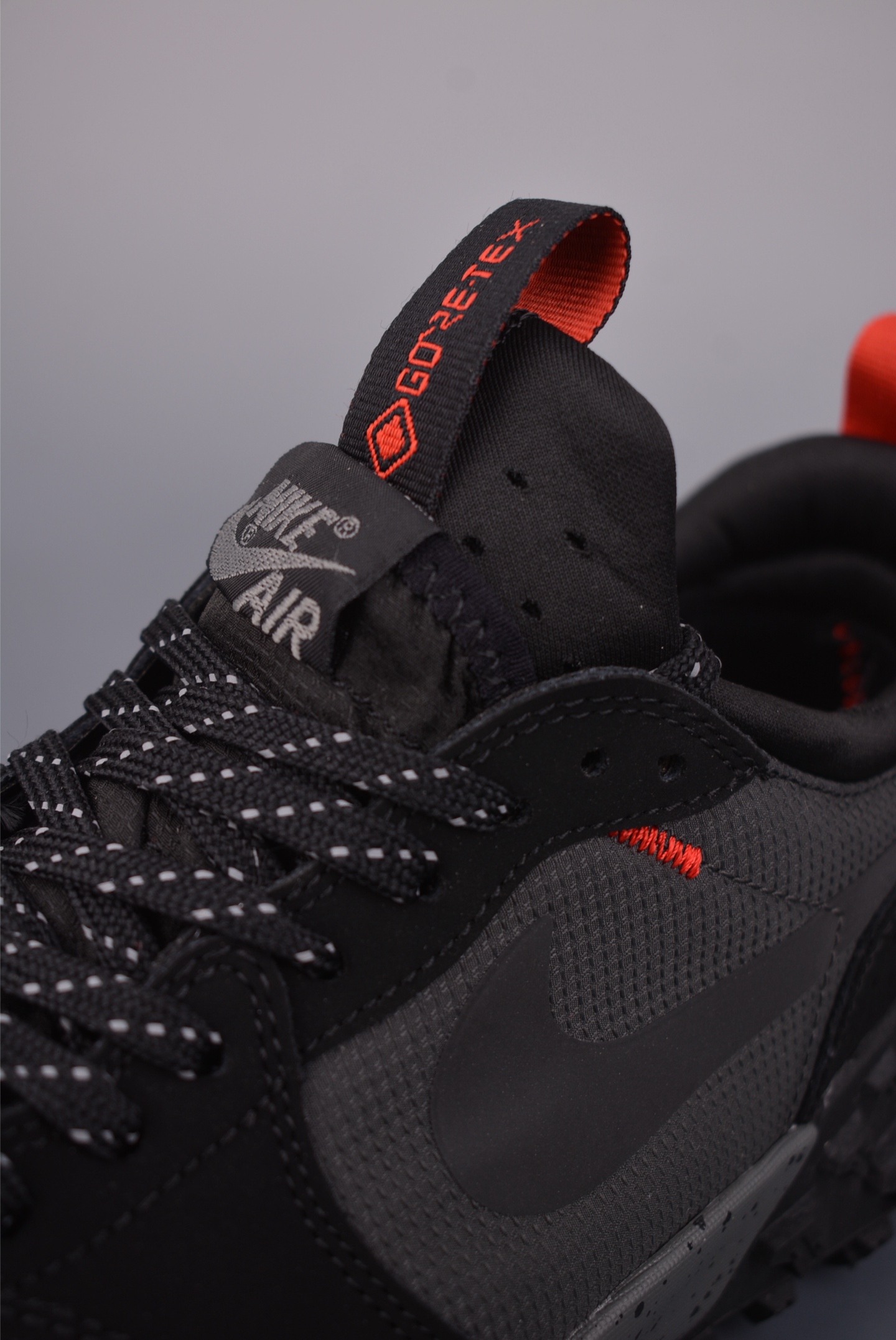 Air Jordan 1 Low Element ”Gore-Tex” AJ1 乔1 多功能户外休闲篮球鞋 FV4227-002