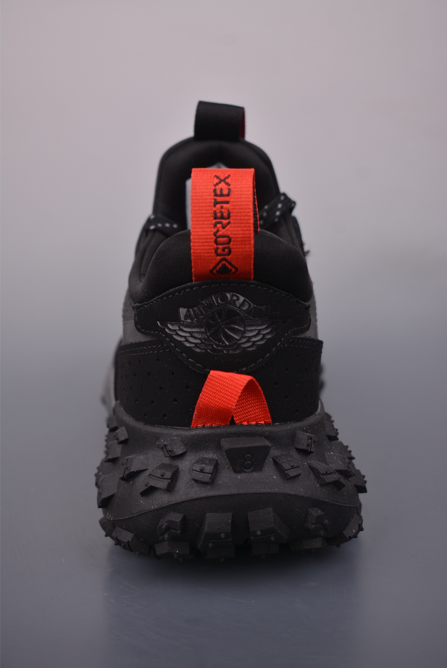 Air Jordan 1 Low Element ”Gore-Tex” AJ1 乔1 多功能户外休闲篮球鞋 FV4227-002