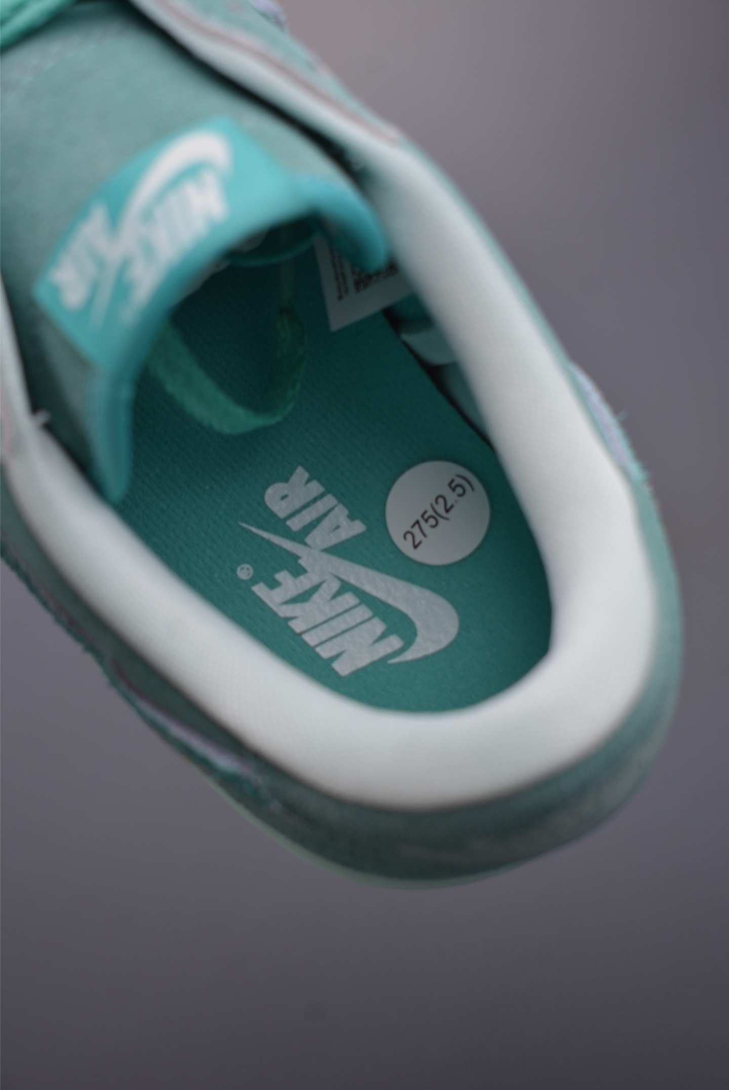 Air Jordan 1 Low 水洗青釉 AJ1乔1低帮休闲板鞋 HQ8111-300 Air Jordan 1 Low 水洗青釉 AJ1乔1低帮休闲板鞋 HQ8111-300