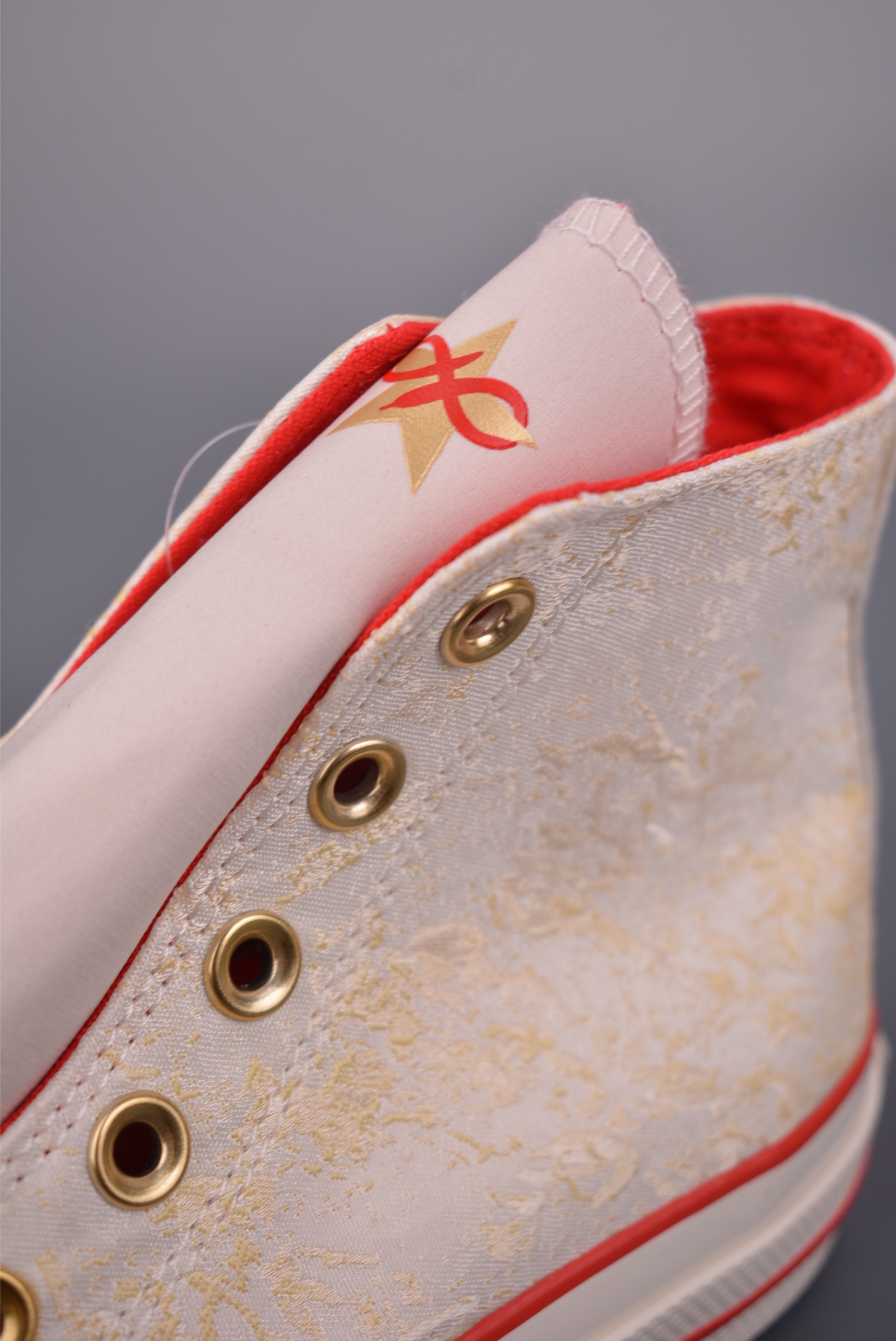 CONVERSE | 1970s 鸿运当头 匡威蛇年生肖限定款 A13348C CONVERSE | 1970s 鸿运当头 匡威蛇年生肖限定款 A13348C