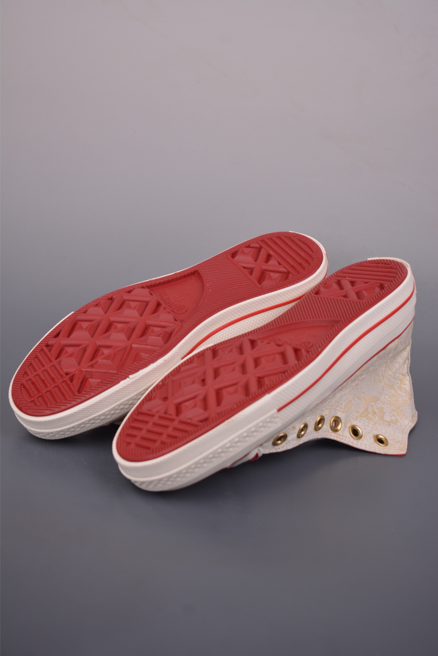 CONVERSE | 1970s 鸿运当头 匡威蛇年生肖限定款 A13348C CONVERSE | 1970s 鸿运当头 匡威蛇年生肖限定款 A13348C