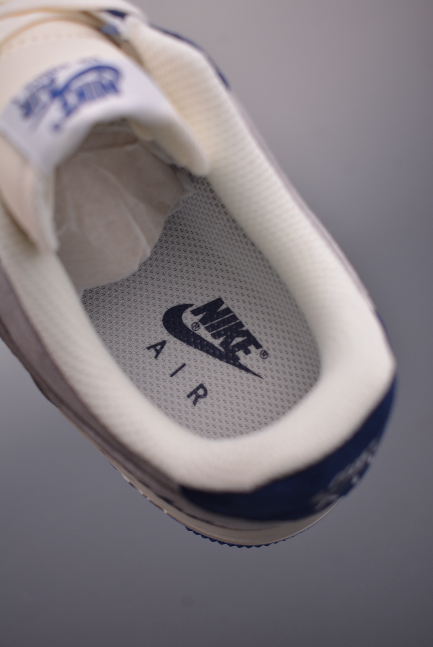 Nike Air Force 1 Low 灰蓝 HM3703-161 Nike Air Force 1 Low 灰蓝 HM3703-161