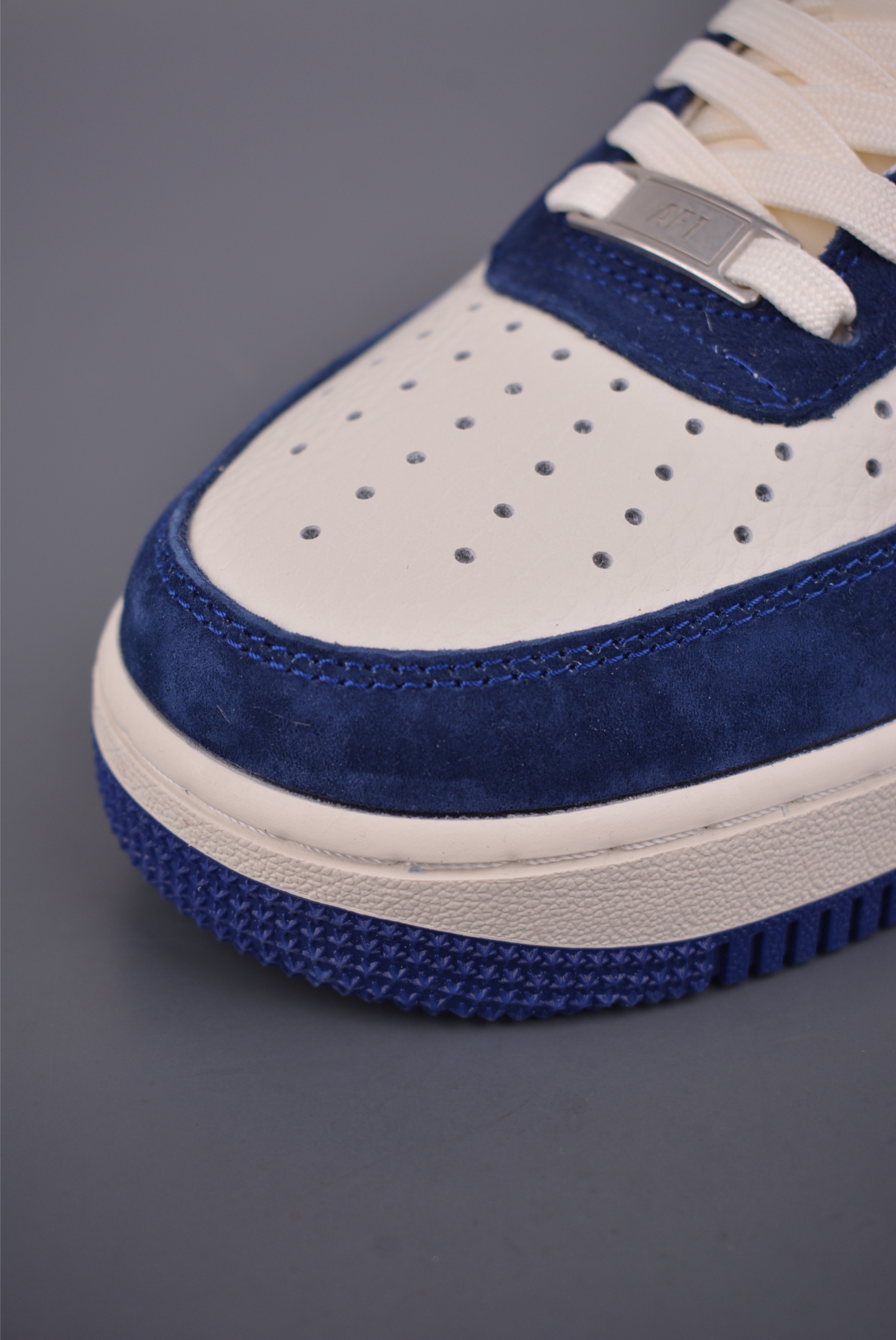 Nike Air Force 1 Low 灰蓝 HM3703-161 Nike Air Force 1 Low 灰蓝 HM3703-161