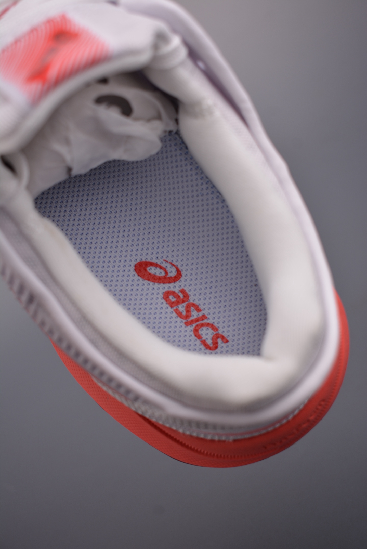 ASICS亚瑟士网球鞋小德球鞋 COURT FF3 NOVAK德约科维奇专业球鞋 1041A522-966