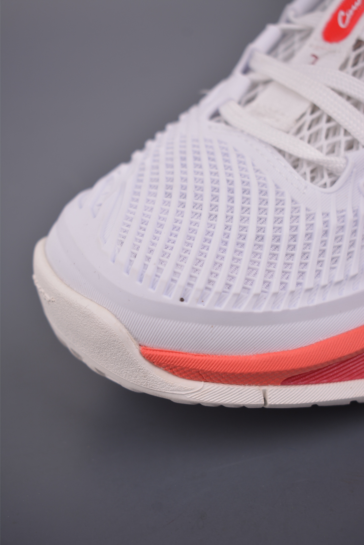 ASICS亚瑟士网球鞋小德球鞋 COURT FF3 NOVAK德约科维奇专业球鞋 1041A522-966
