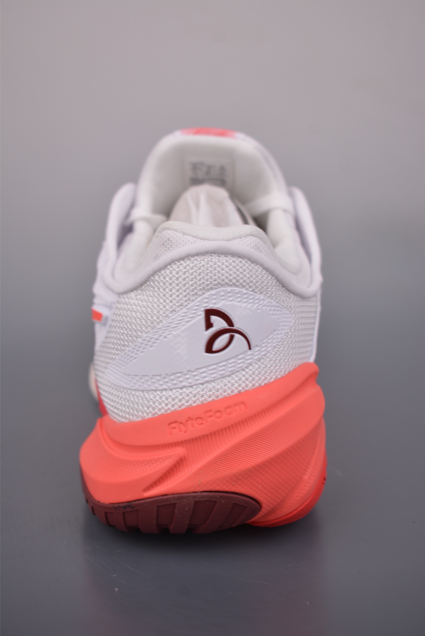 ASICS亚瑟士网球鞋小德球鞋 COURT FF3 NOVAK德约科维奇专业球鞋 1041A522-966