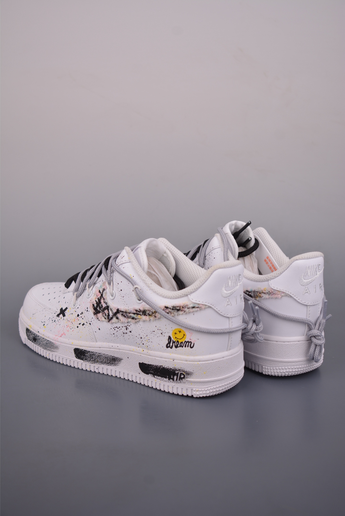 260 Nike Air Force 1 Low 野涂日记 解构绑带 DH1999-334-Chinese UA Cheap High Quatity Brand Clothes Bags handbags Sneakers wholesale wholesaler seller from China Factory suppliers Fashion Clothing Shoes best Quality Beautiful Price 260 Nike Air Force 1 Low 野涂日记 解构绑带 DH1999-334