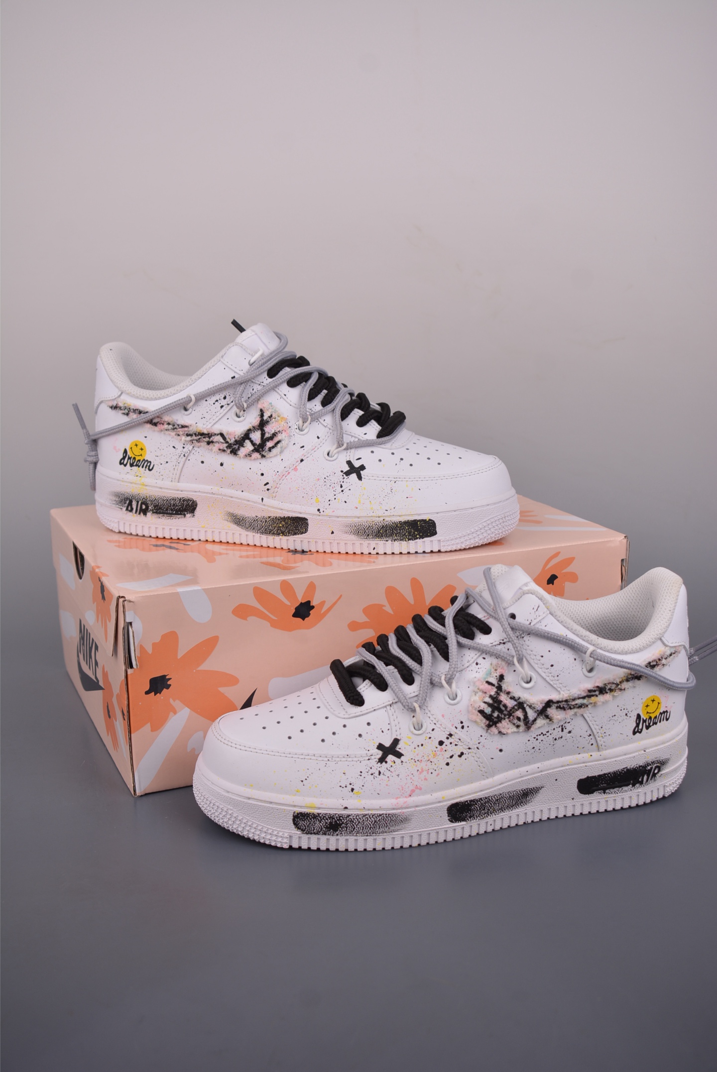 260 Nike Air Force 1 Low 野涂日记 解构绑带 DH1999-334-Chinese UA Cheap High Quatity Brand Clothes Bags handbags Sneakers wholesale wholesaler seller from China Factory suppliers Fashion Clothing Shoes best Quality Beautiful Price 260 Nike Air Force 1 Low 野涂日记 解构绑带 DH1999-334
