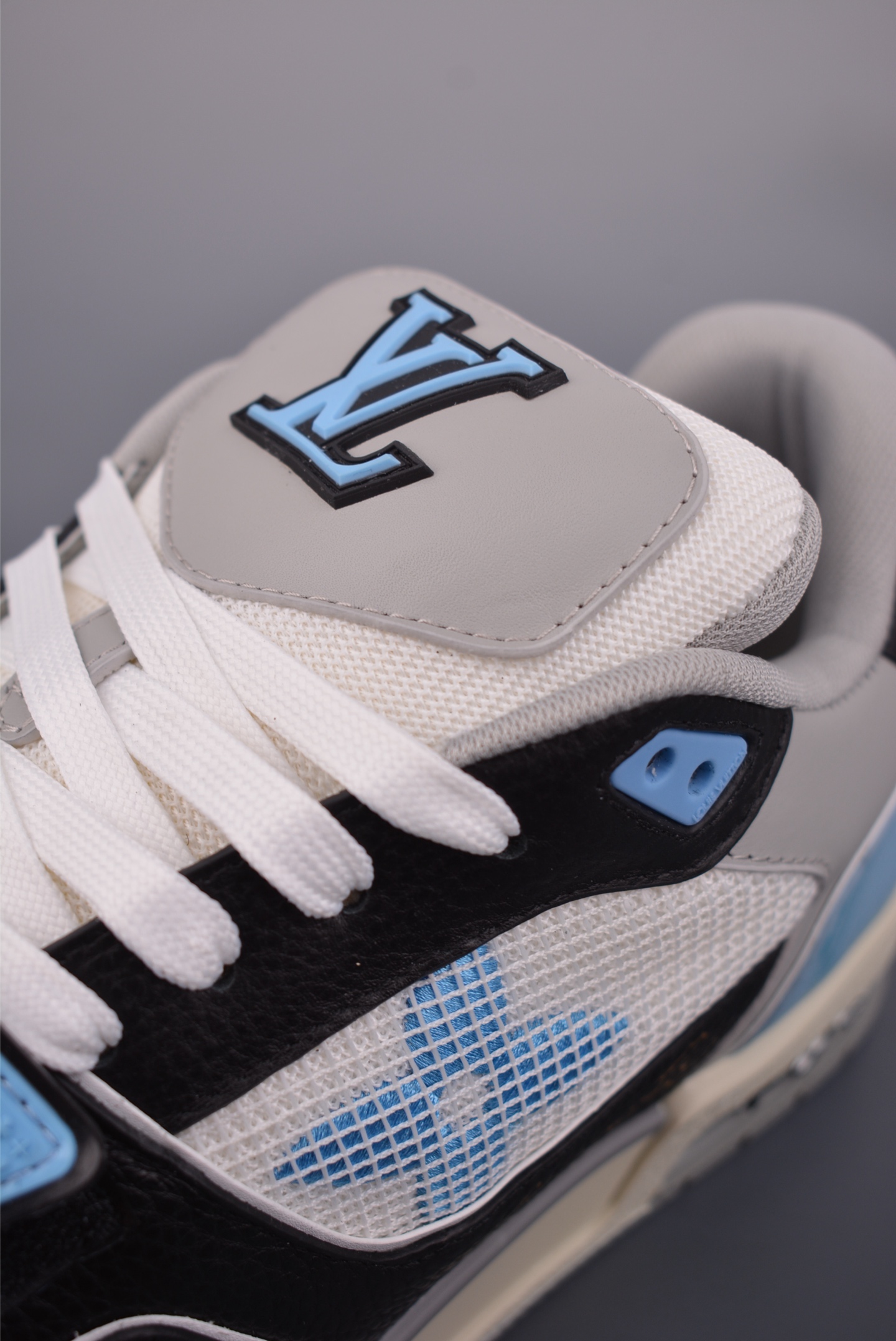 驴家LV Trainer 路易威登魔术贴 驴家LV Trainer 路易威登魔术贴