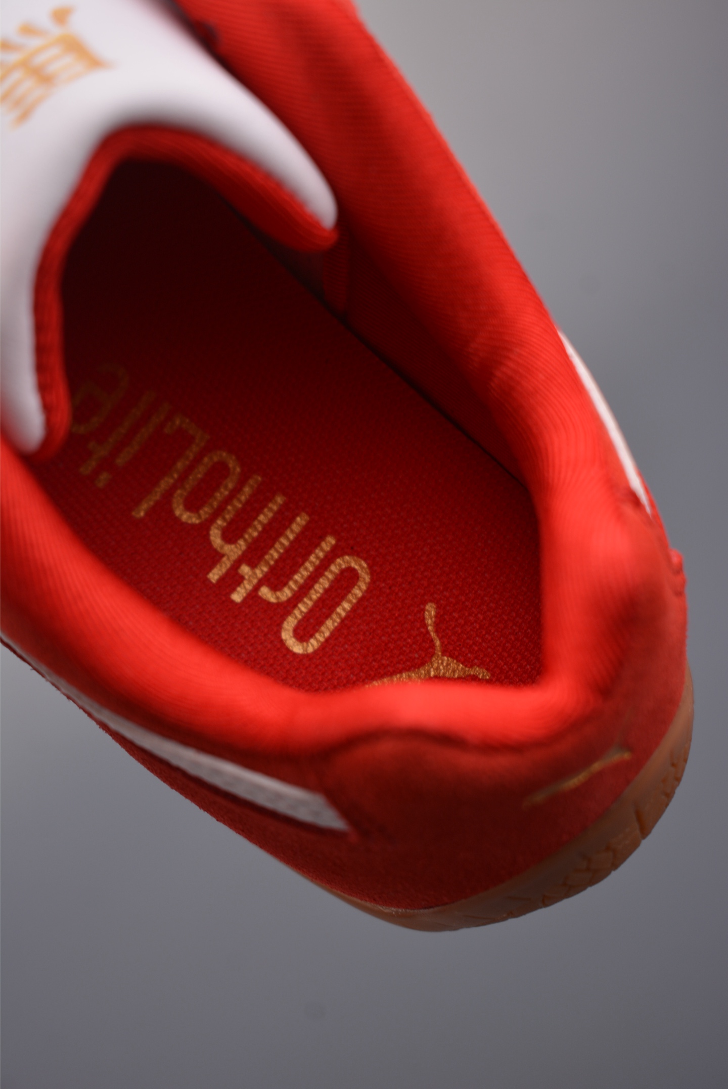 Puma Slipstream Lolaces 彪马罗马阿莫尔系列 复古运动休闲赛车跑鞋 398848-013