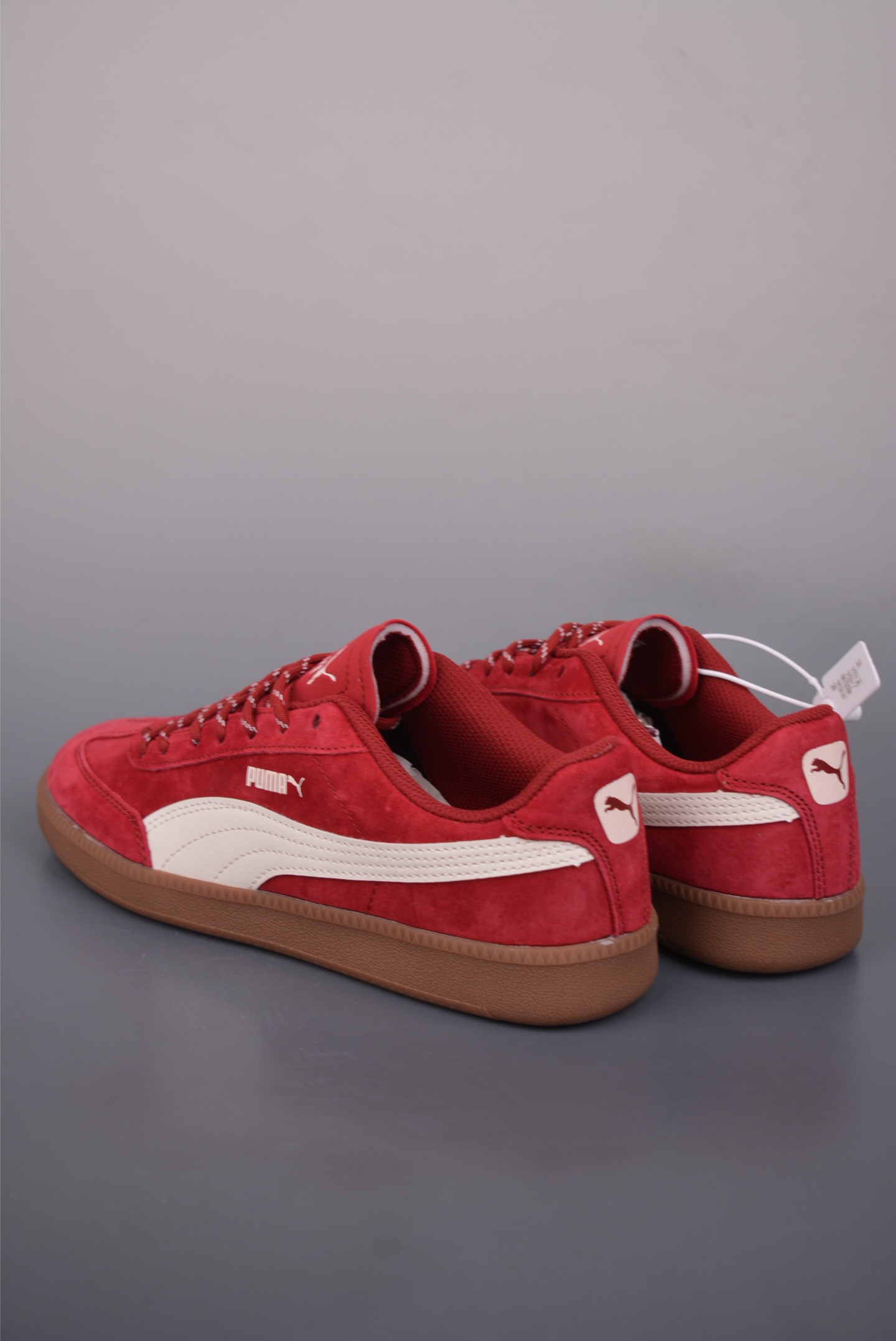 彪马Rose x Puma Speedcat 联名款 极速赛车系列彪马低帮生活休闲鞋 406756-233 彪马Rose x Puma Speedcat 联名款 极速赛车系列彪马低帮生活休闲鞋 406756-233