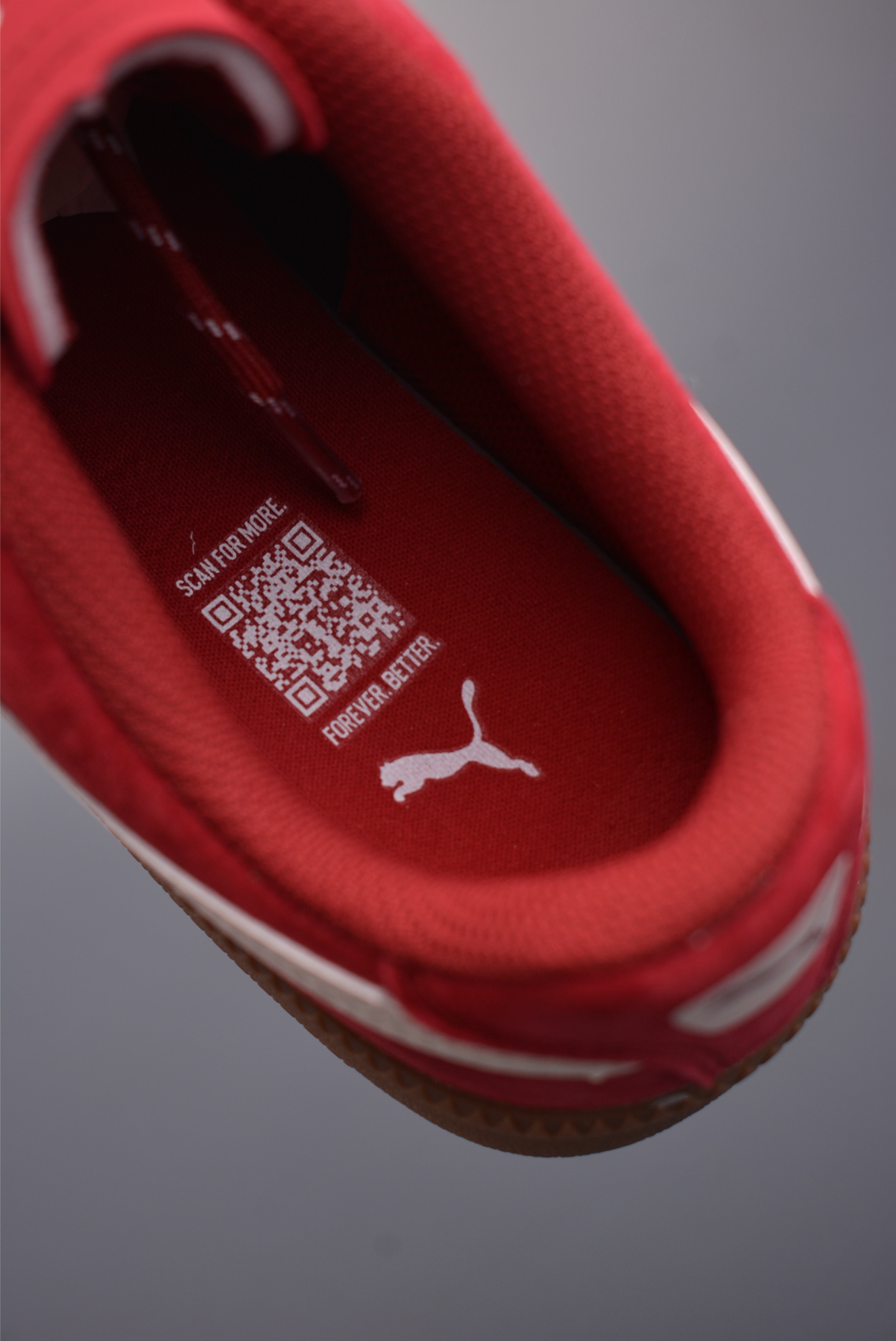 彪马Rose x Puma Speedcat 联名款 极速赛车系列彪马低帮生活休闲鞋 406756-233 彪马Rose x Puma Speedcat 联名款 极速赛车系列彪马低帮生活休闲鞋 406756-233