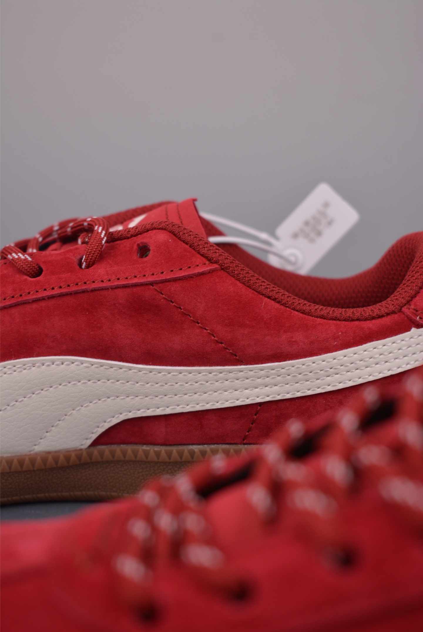 彪马Rose x Puma Speedcat 联名款 极速赛车系列彪马低帮生活休闲鞋 406756-233 彪马Rose x Puma Speedcat 联名款 极速赛车系列彪马低帮生活休闲鞋 406756-233