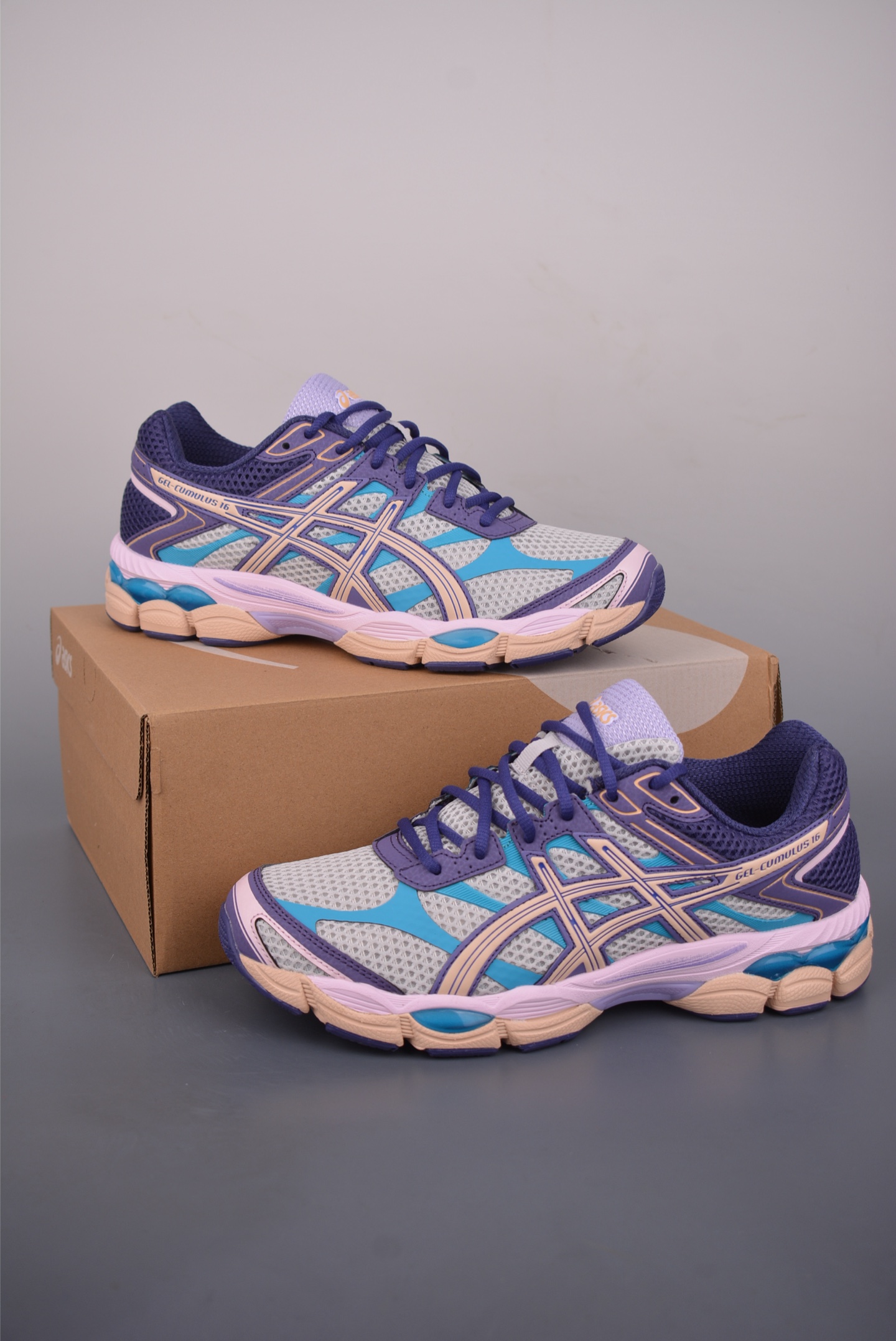 200 Asics Gel-CUMULUS 16 亚瑟士运动休闲透气专业跑鞋 1203A763-020-Chinese UA Cheap High Quatity Brand Clothes Bags handbags Sneakers wholesale wholesaler seller from China Factory suppliers Fashion Clothing Shoes best Quality Beautiful Price 200 Asics Gel-CUMULUS 16 亚瑟士运动休闲透气专业跑鞋 1203A763-020