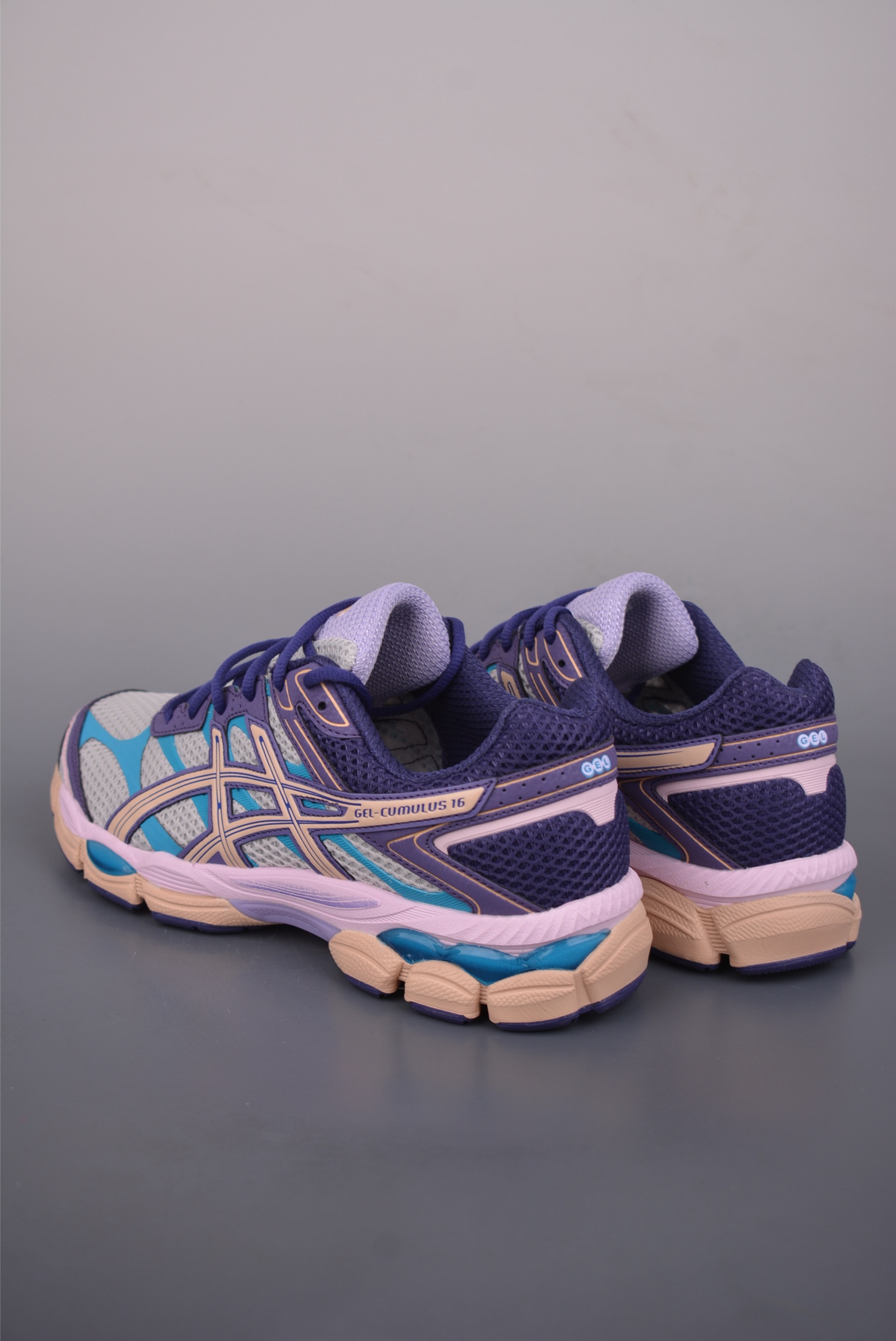 200 Asics Gel-CUMULUS 16 亚瑟士运动休闲透气专业跑鞋 1203A763-020-Chinese UA Cheap High Quatity Brand Clothes Bags handbags Sneakers wholesale wholesaler seller from China Factory suppliers Fashion Clothing Shoes best Quality Beautiful Price 200 Asics Gel-CUMULUS 16 亚瑟士运动休闲透气专业跑鞋 1203A763-020