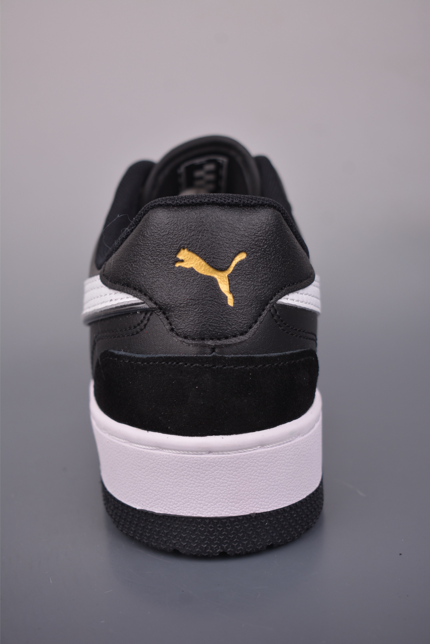 PUMA Ferrari CA Match 彪马 防滑耐磨低帮休闲板鞋 308621-012 PUMA Ferrari CA Match 彪马 防滑耐磨低帮休闲板鞋 308621-012