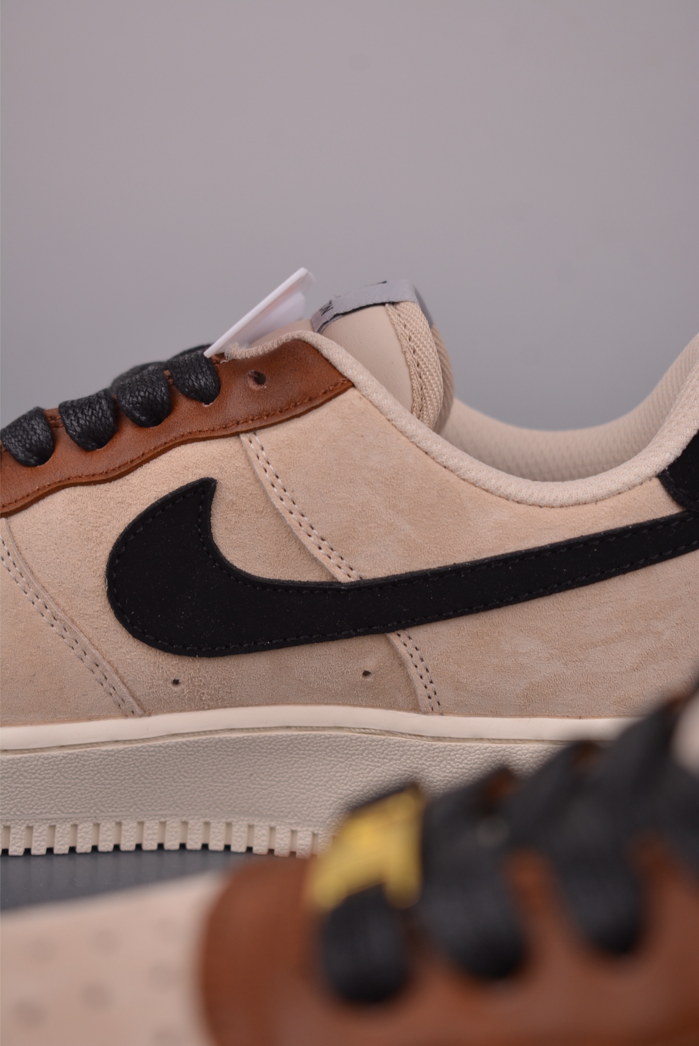 Nike Air Force 1 Low LV联名 FQ3546-100