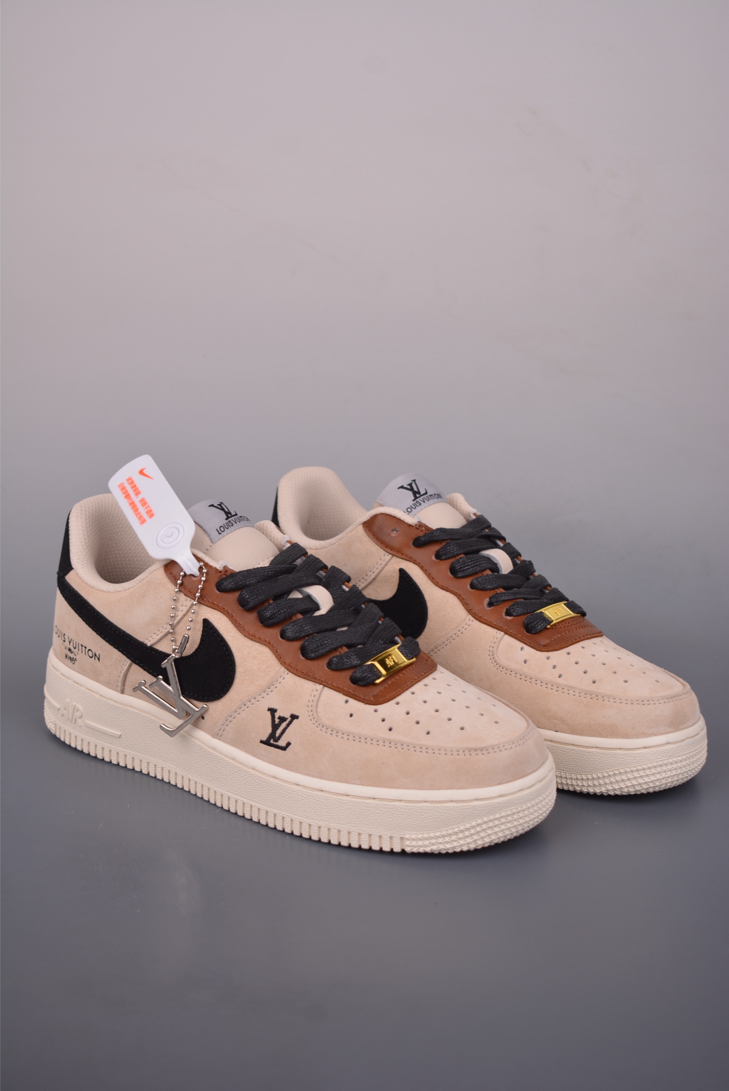 Nike Air Force 1 Low LV联名 FQ3546-100
