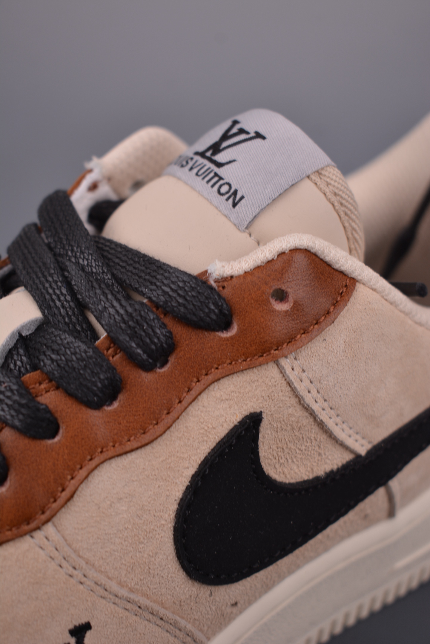 Nike Air Force 1 Low LV联名 FQ3546-100