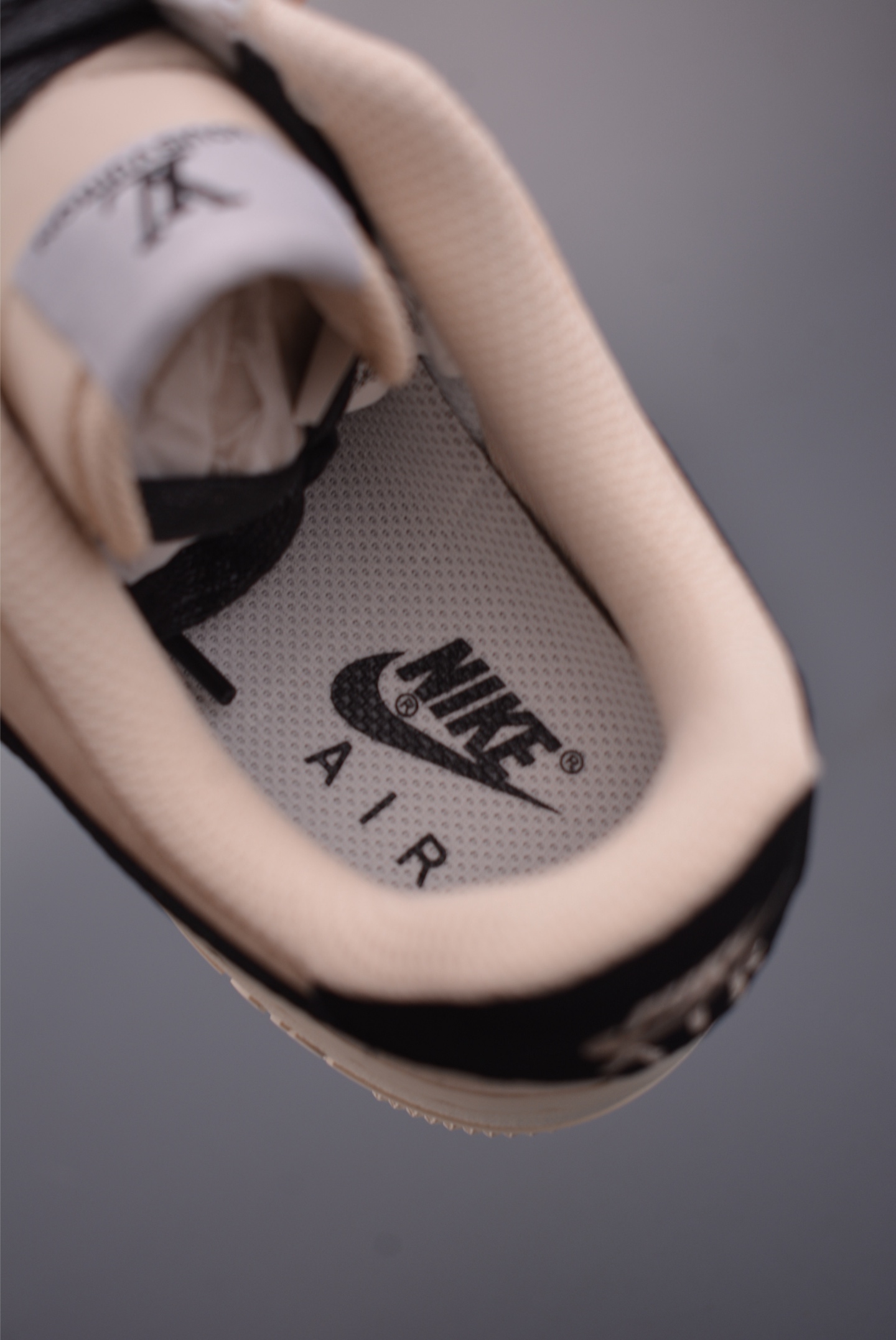 Nike Air Force 1 Low LV联名 FQ3546-100