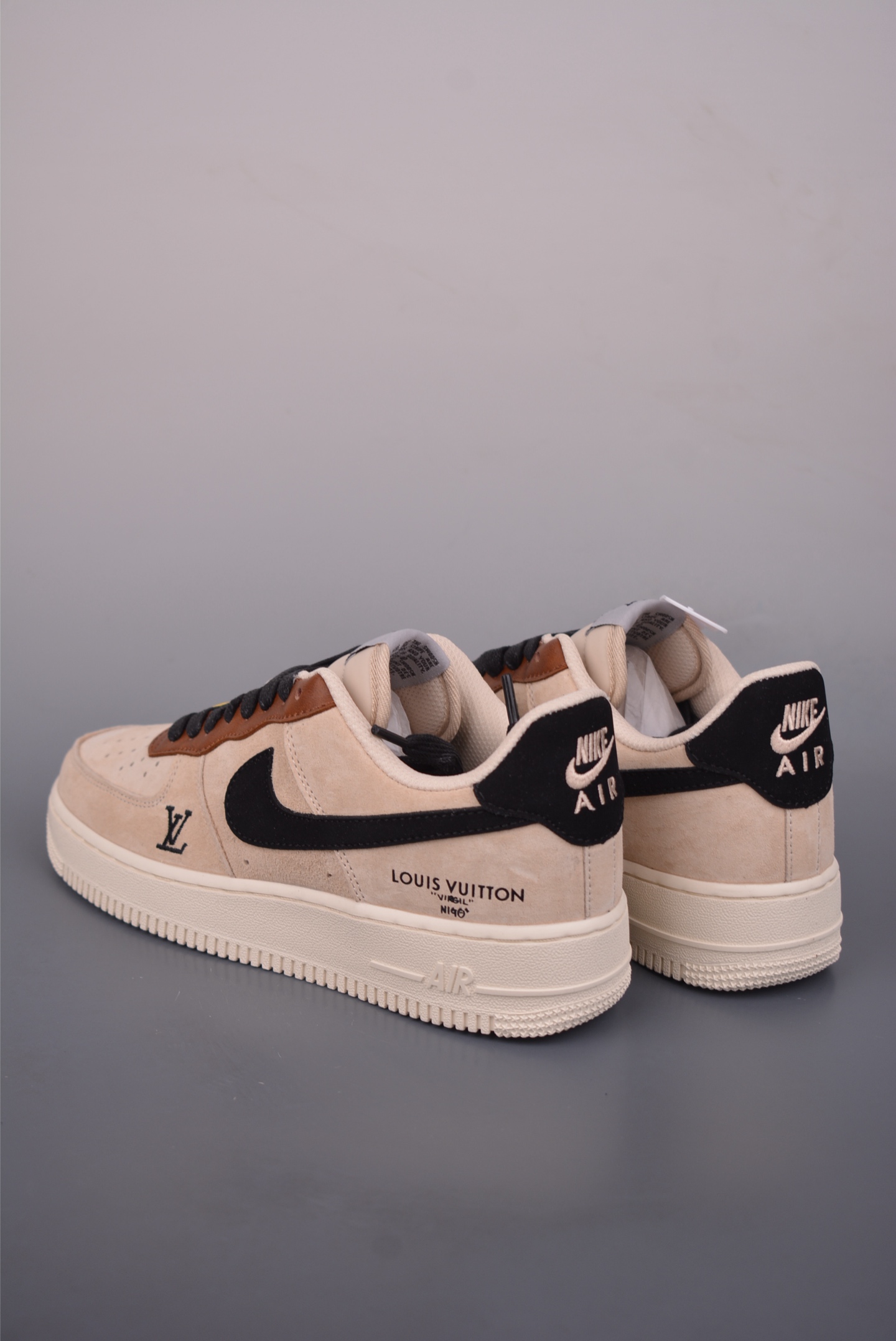 Nike Air Force 1 Low LV联名 FQ3546-100