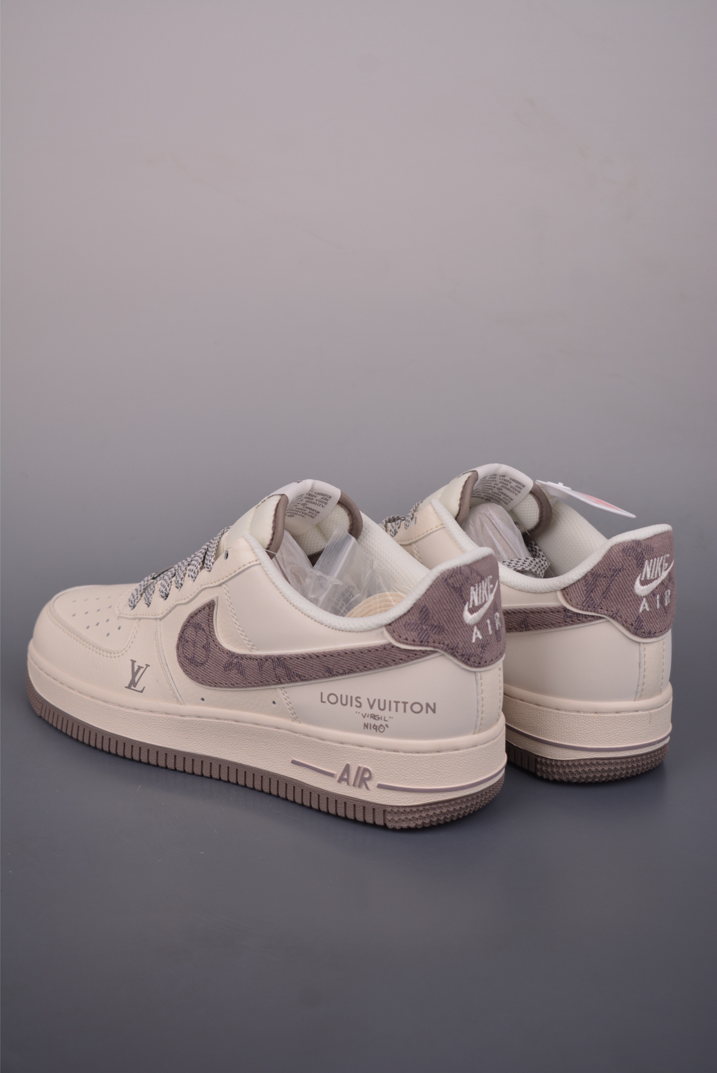 Nike Air Force 1 Low LV联名 SM6668-128 Nike Air Force 1 Low LV联名 SM6668-128