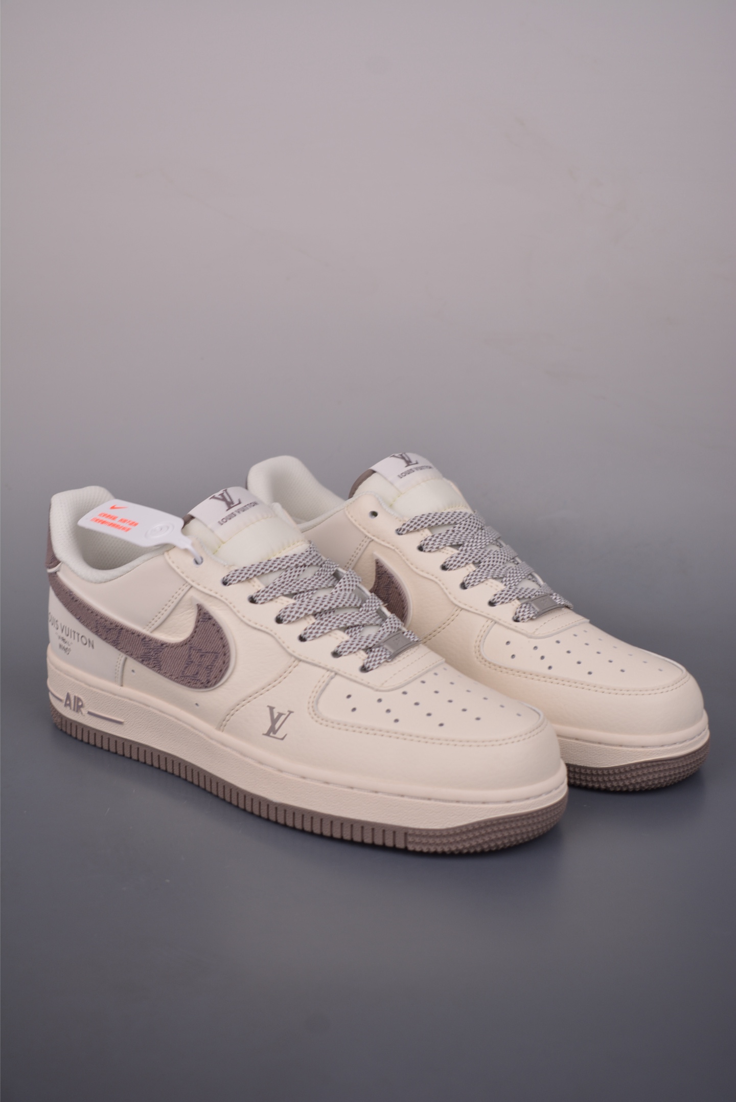 Nike Air Force 1 Low LV联名 SM6668-128 Nike Air Force 1 Low LV联名 SM6668-128