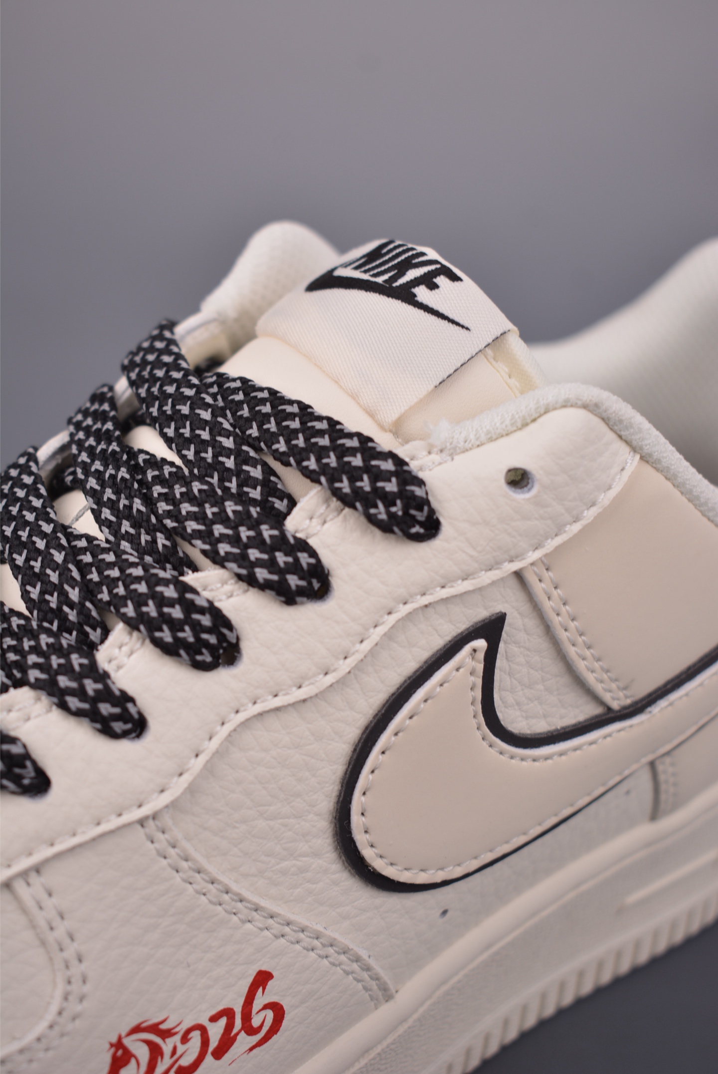 Nike Air Force 1 Low 马年限定 CS5288-059 Nike Air Force 1 Low 马年限定 CS5288-059