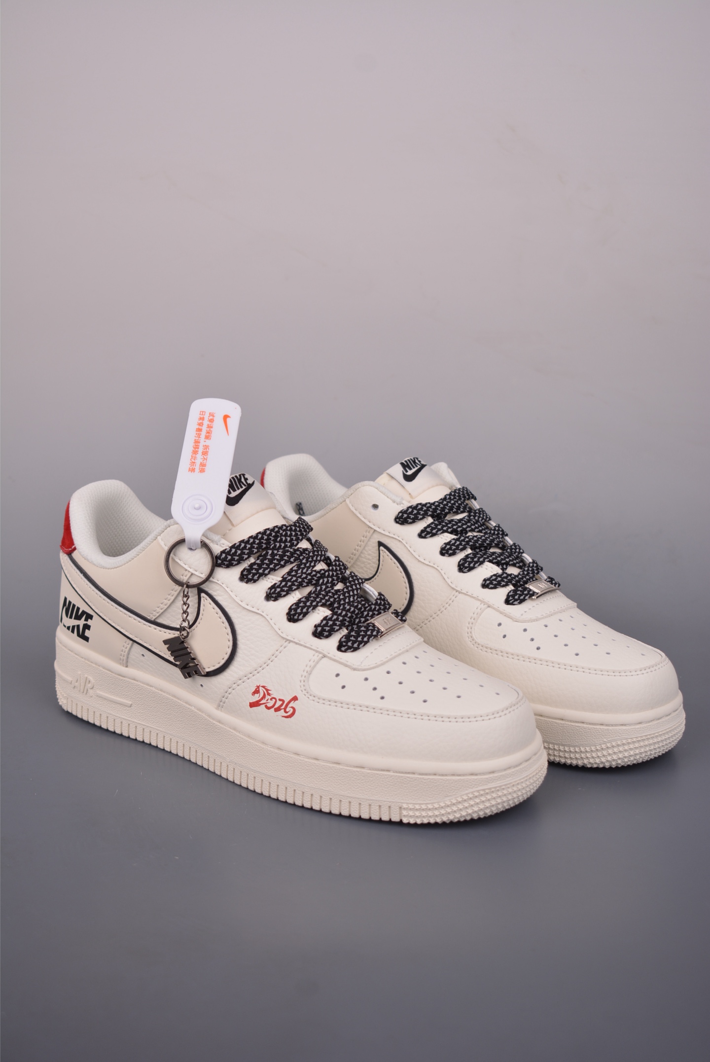 Nike Air Force 1 Low 马年限定 CS5288-059 Nike Air Force 1 Low 马年限定 CS5288-059