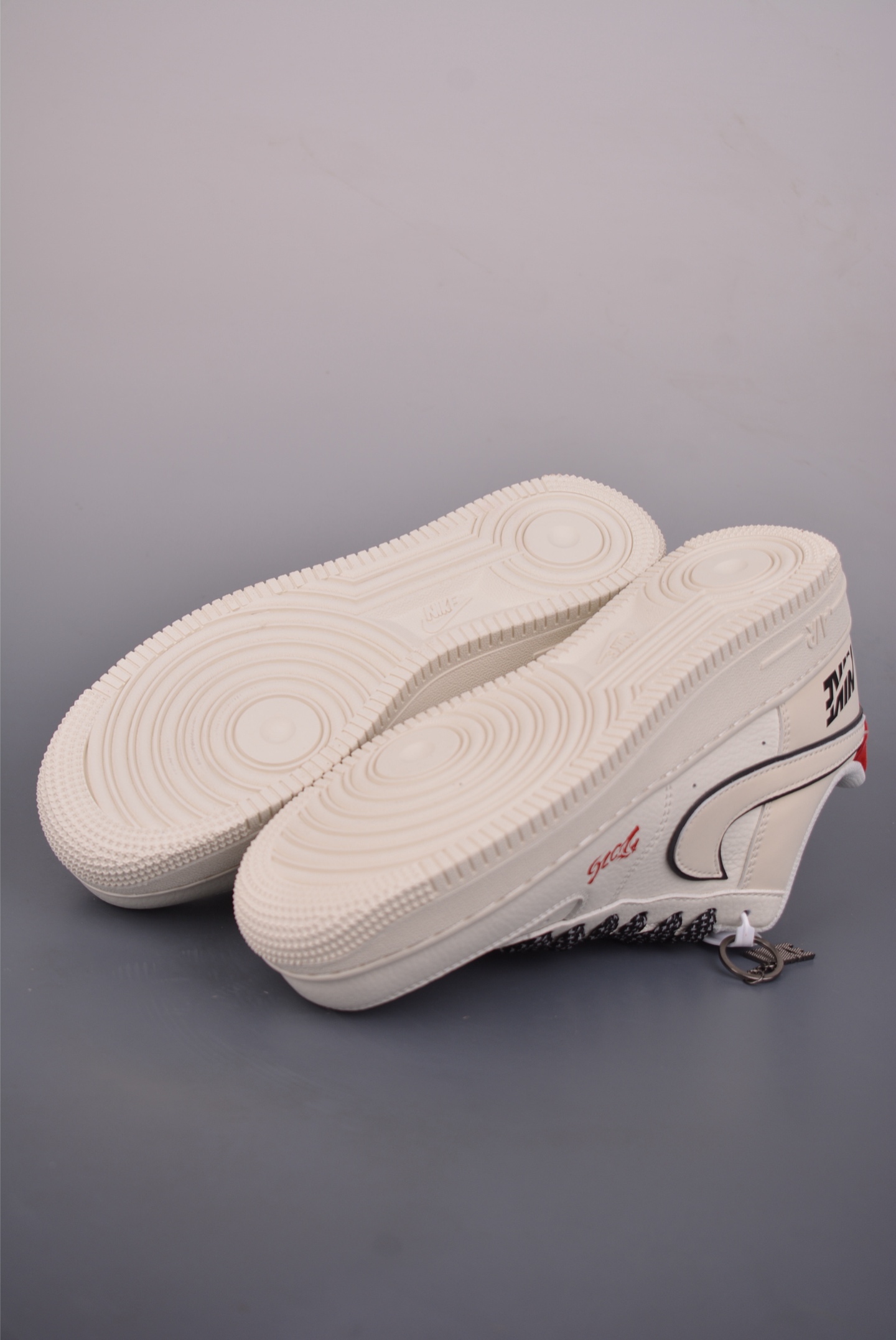 Nike Air Force 1 Low 马年限定 CS5288-059 Nike Air Force 1 Low 马年限定 CS5288-059