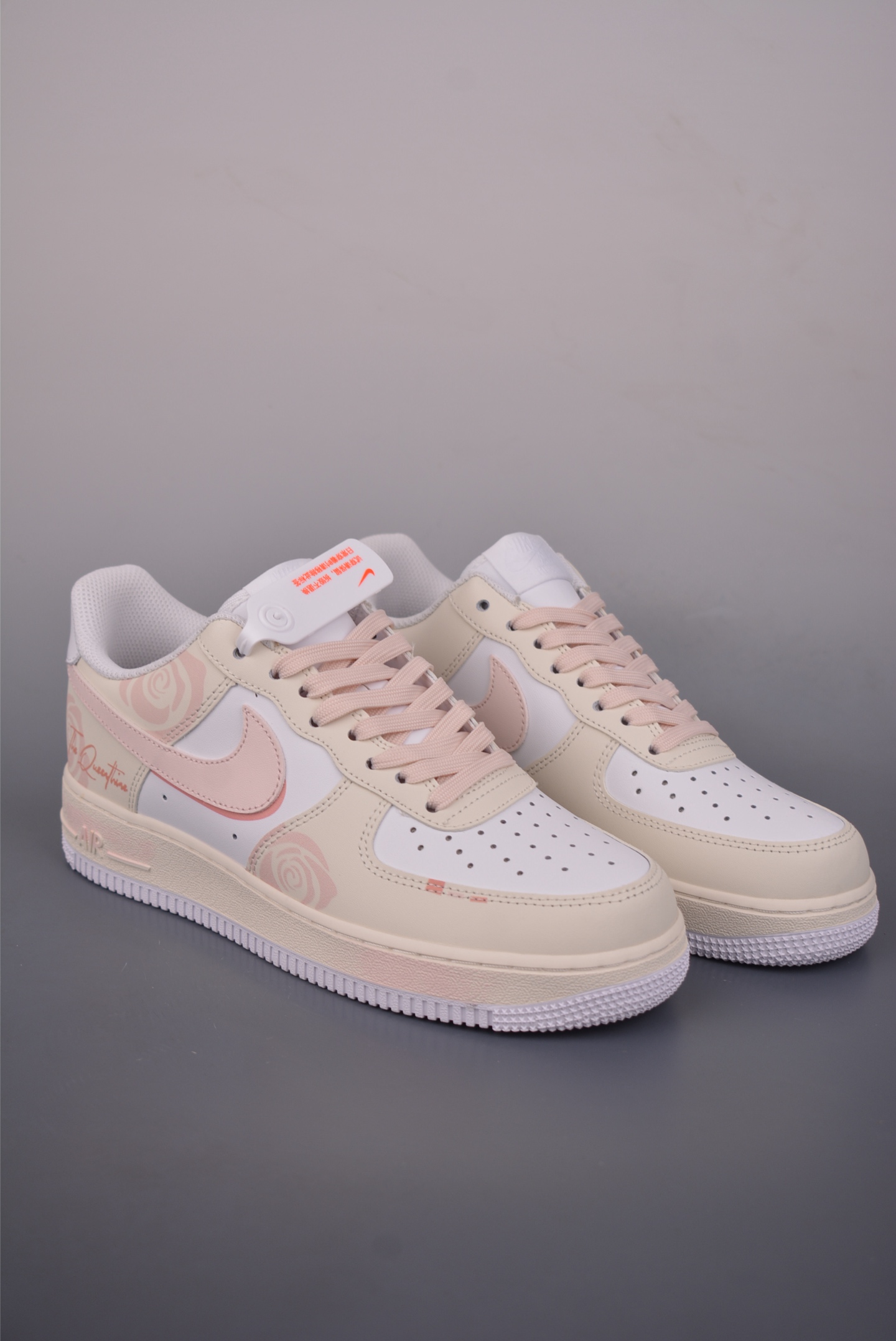 Nike Air Force 1 Low 蔷薇之吻 ZH0316-150 Nike Air Force 1 Low 蔷薇之吻 ZH0316-150