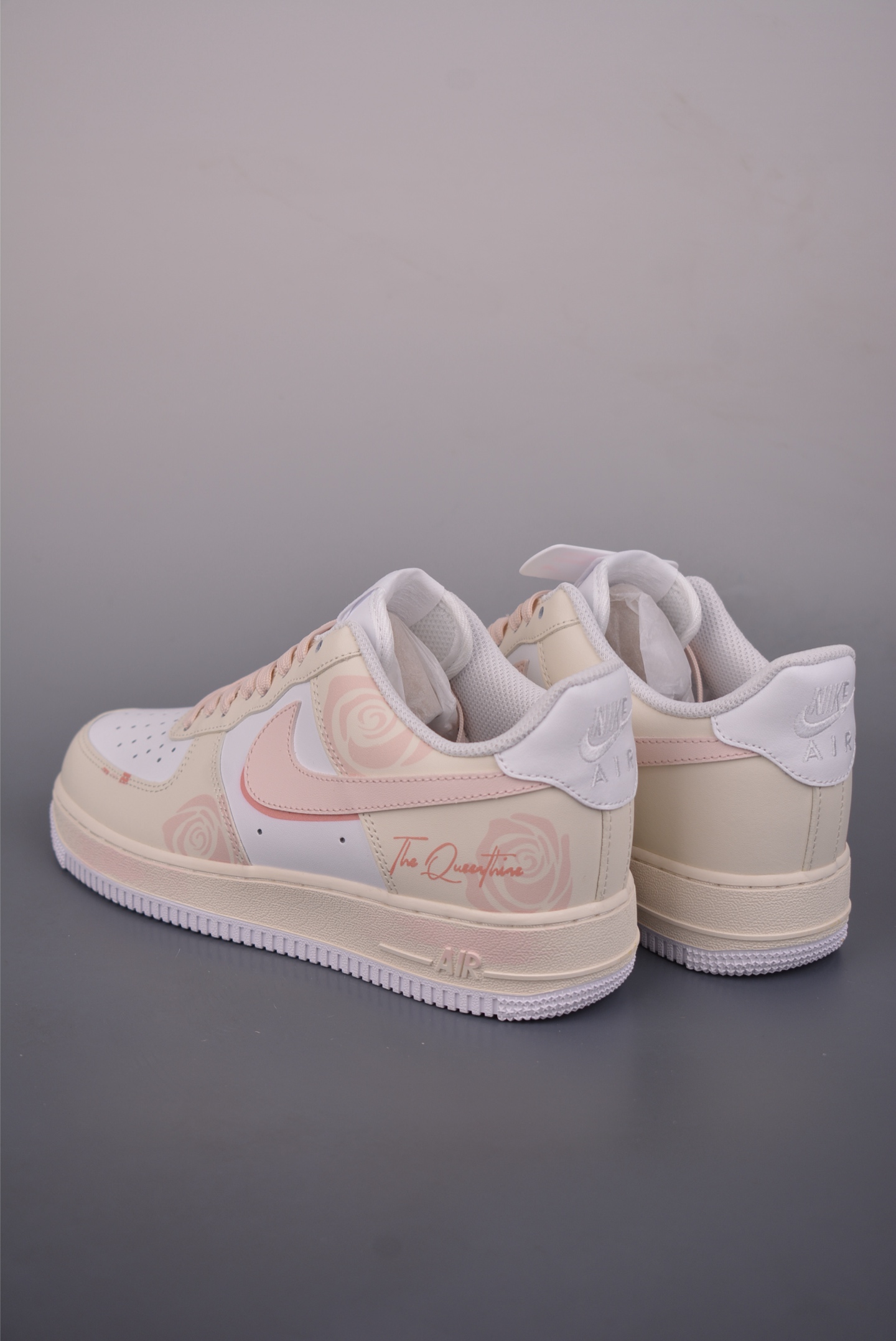 Nike Air Force 1 Low 蔷薇之吻 ZH0316-150 Nike Air Force 1 Low 蔷薇之吻 ZH0316-150
