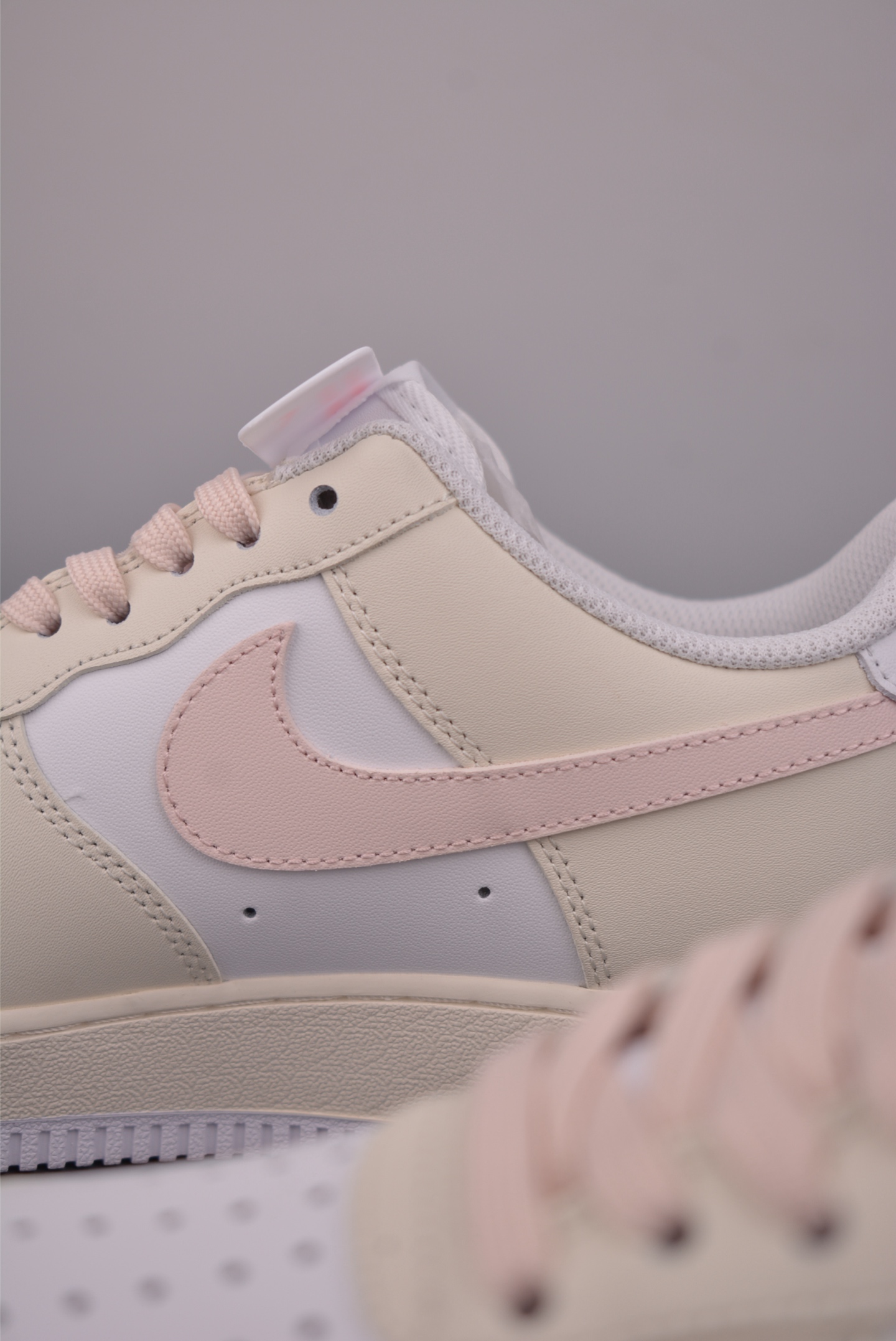 Nike Air Force 1 Low 蔷薇之吻 ZH0316-150 Nike Air Force 1 Low 蔷薇之吻 ZH0316-150