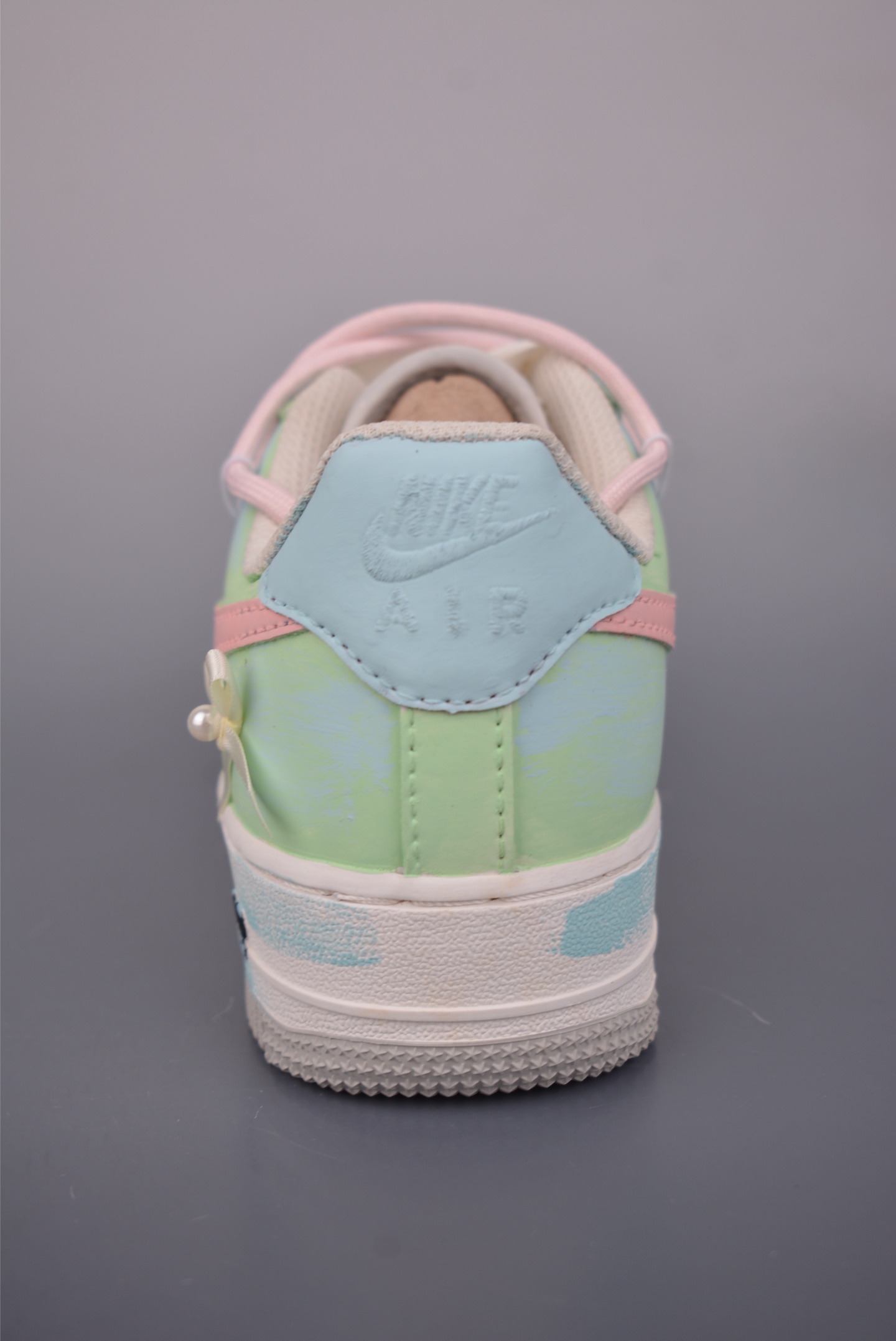 260 Nike Air Force 1 Low 手绘涂鸦 粉樱薄荷 FB1839-818-Chinese UA Cheap High Quatity Brand Clothes Bags handbags Sneakers wholesale wholesaler seller from China Factory suppliers Fashion Clothing Shoes best Quality Beautiful Price 260 Nike Air Force 1 Low 手绘涂鸦 粉樱薄荷 FB1839-818