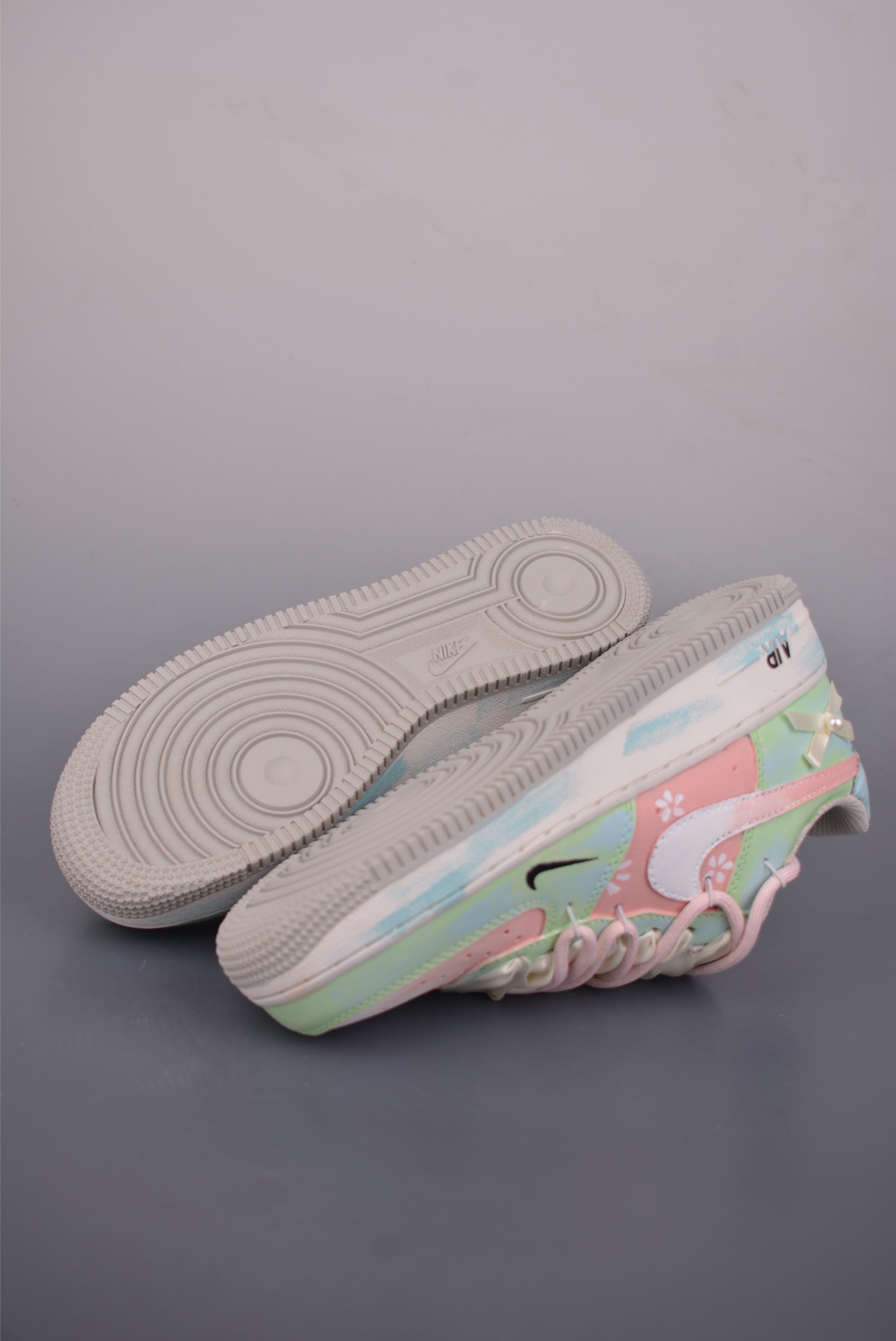 260 Nike Air Force 1 Low 手绘涂鸦 粉樱薄荷 FB1839-818-Chinese UA Cheap High Quatity Brand Clothes Bags handbags Sneakers wholesale wholesaler seller from China Factory suppliers Fashion Clothing Shoes best Quality Beautiful Price 260 Nike Air Force 1 Low 手绘涂鸦 粉樱薄荷 FB1839-818