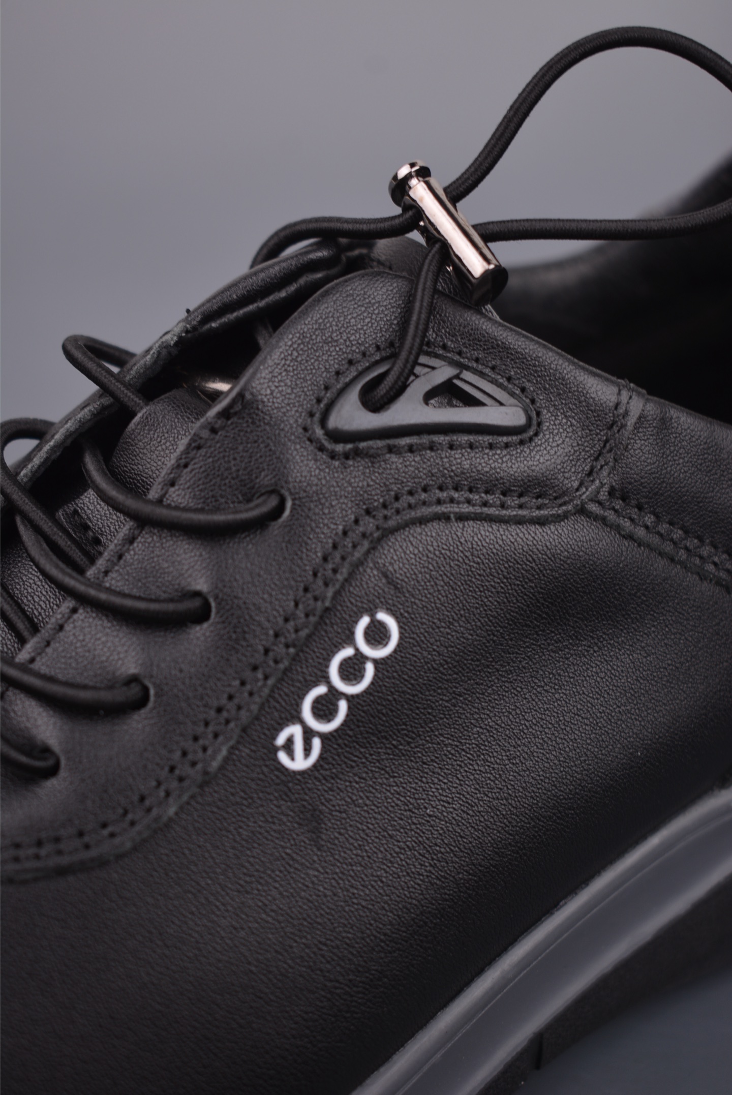 ECCO爱步运动鞋 BIOMC系列全新品质 透气轻便防滑缓震牛皮跑鞋健步 86013129 ECCO爱步运动鞋 BIOMC系列全新品质 透气轻便防滑缓震牛皮跑鞋健步 86013129