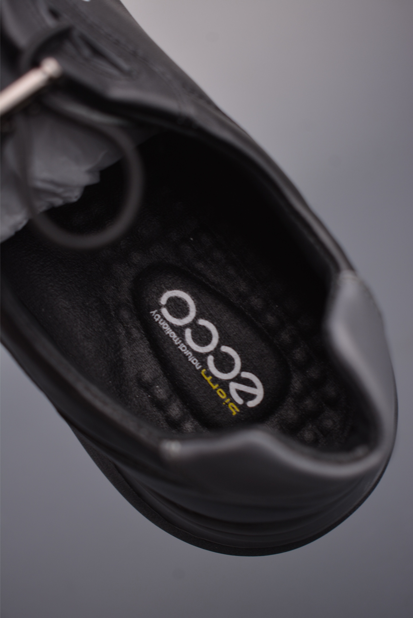 ECCO爱步运动鞋 BIOMC系列全新品质 透气轻便防滑缓震牛皮跑鞋健步 86013129 ECCO爱步运动鞋 BIOMC系列全新品质 透气轻便防滑缓震牛皮跑鞋健步 86013129