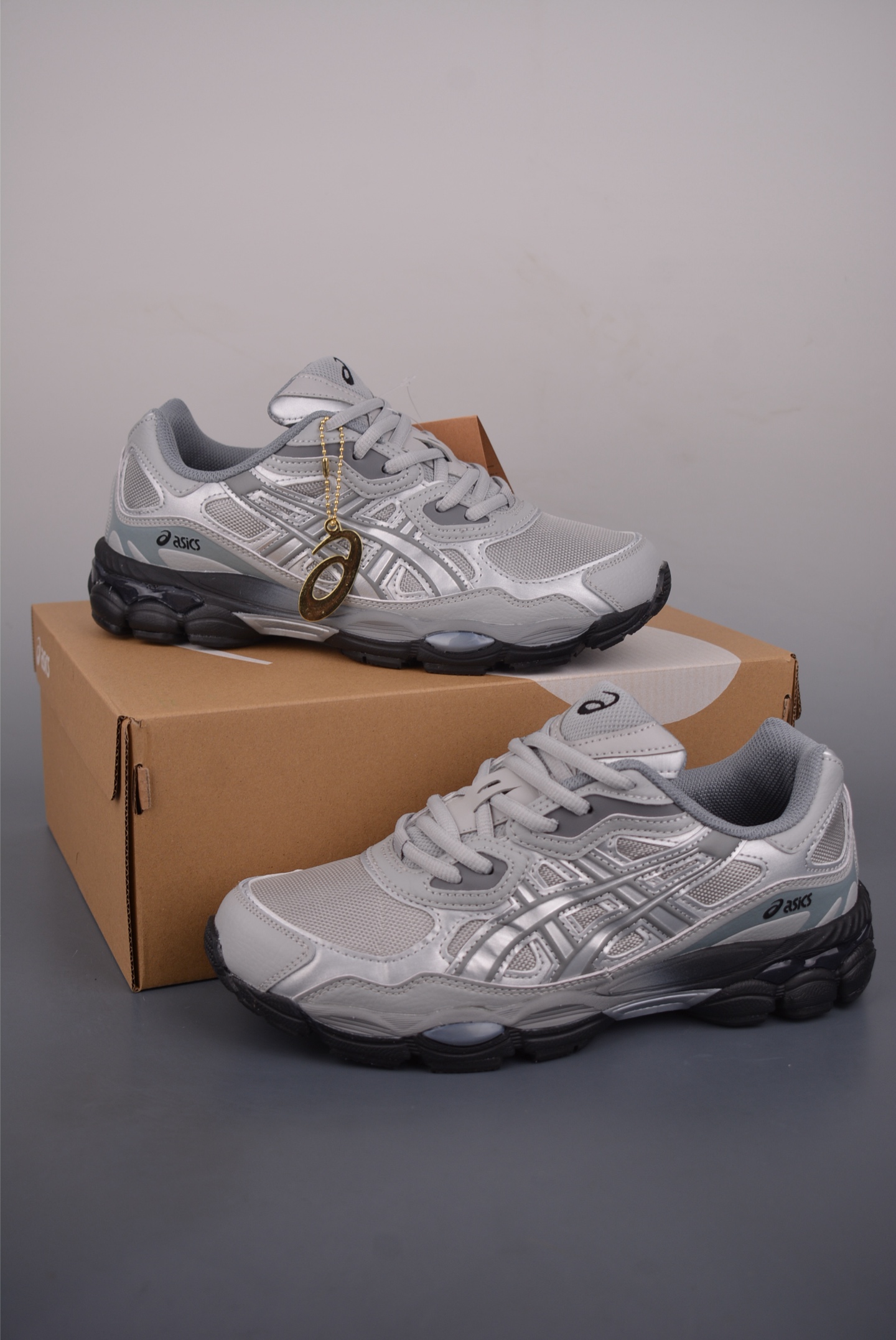 Asics Gel-N纯原版本 亚瑟士运动休闲透气专业跑鞋 1201A280-020 Asics Gel-N纯原版本 亚瑟士运动休闲透气专业跑鞋 1201A280-020